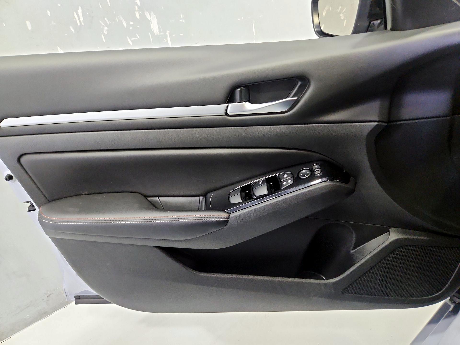 Thumbnail: 2024 Nissan Altima - 12