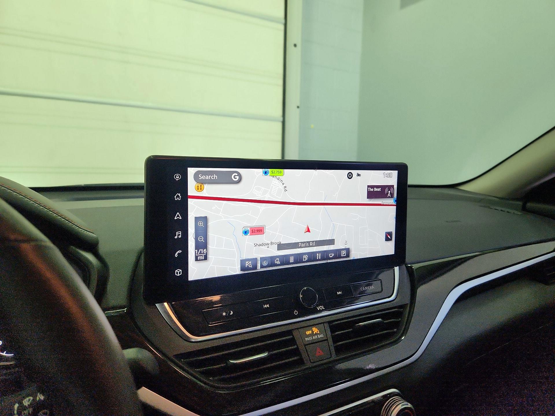 Thumbnail: 2024 Nissan Altima - 14