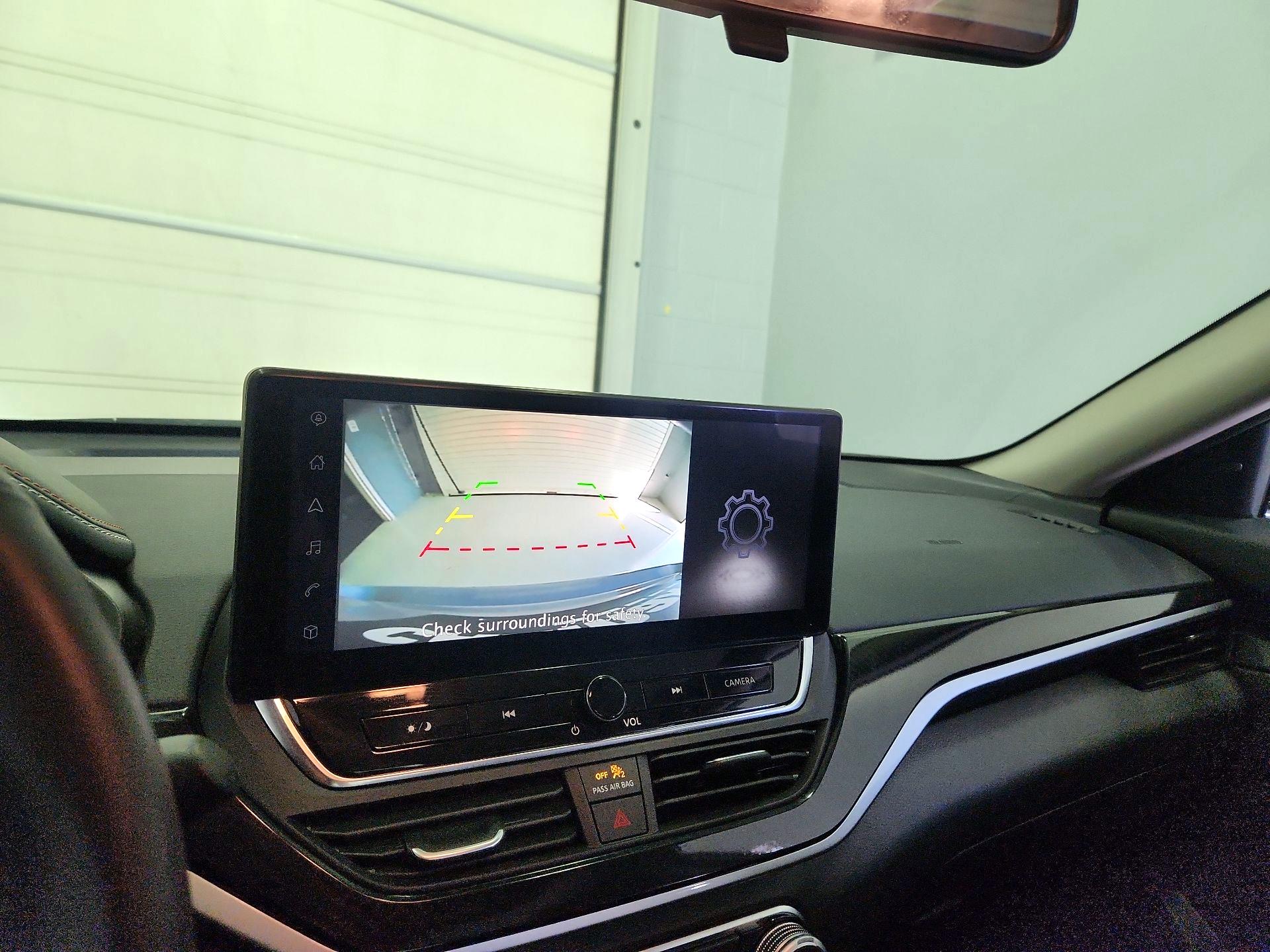 Thumbnail: 2024 Nissan Altima - 15