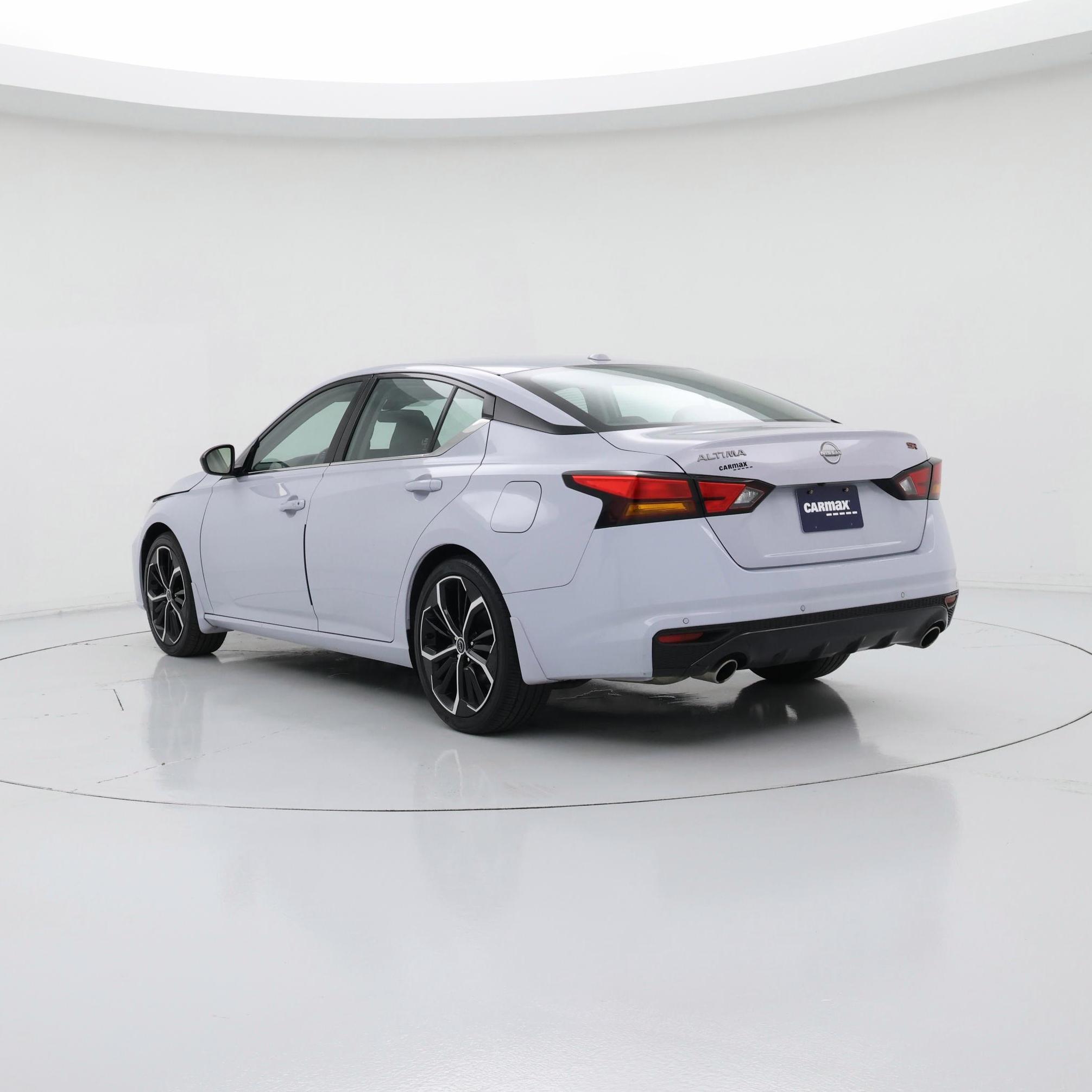 Thumbnail: 2024 Nissan Altima - 2