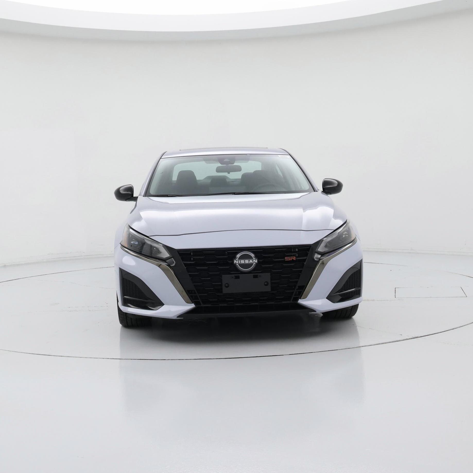 Thumbnail: 2024 Nissan Altima - 5