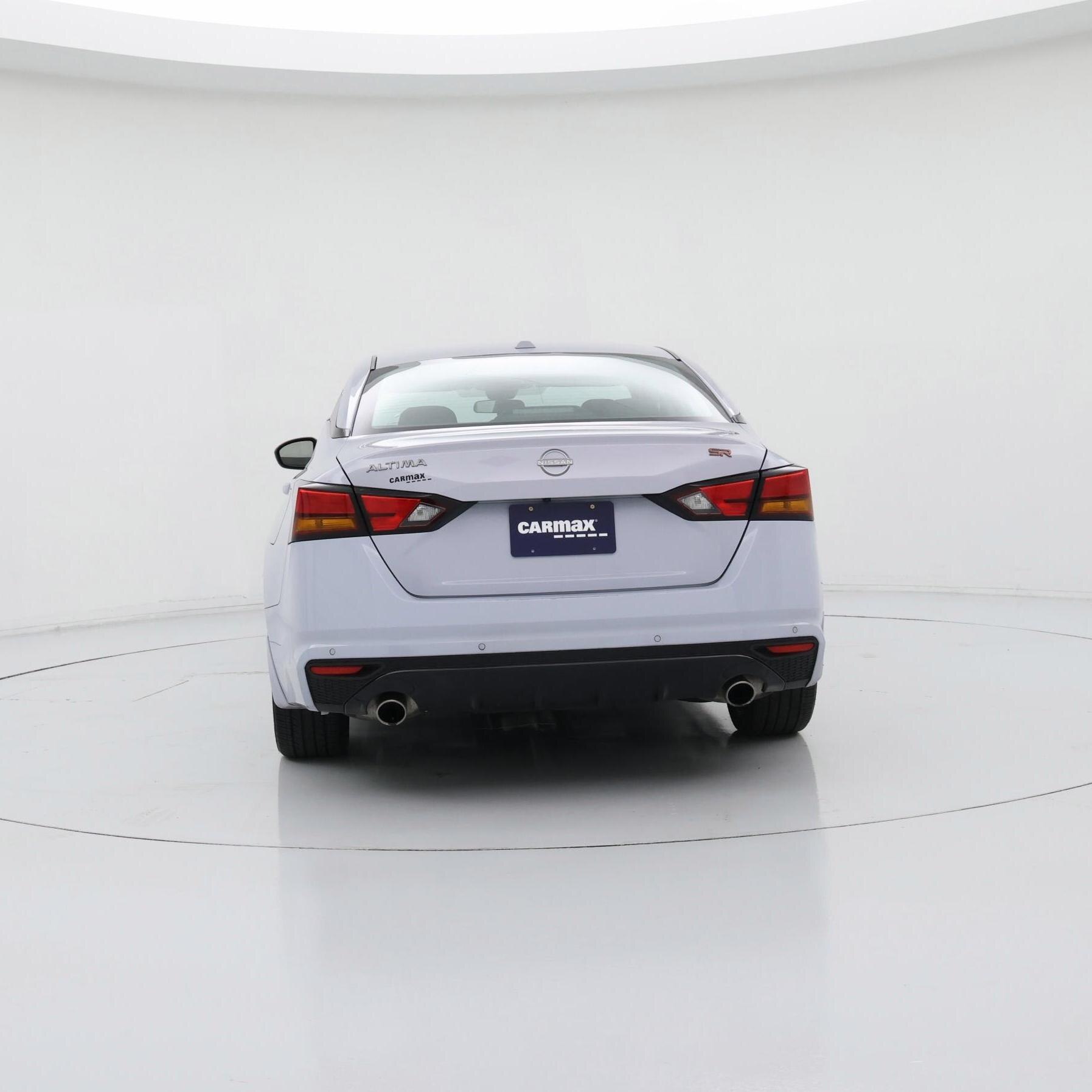 Thumbnail: 2024 Nissan Altima - 6