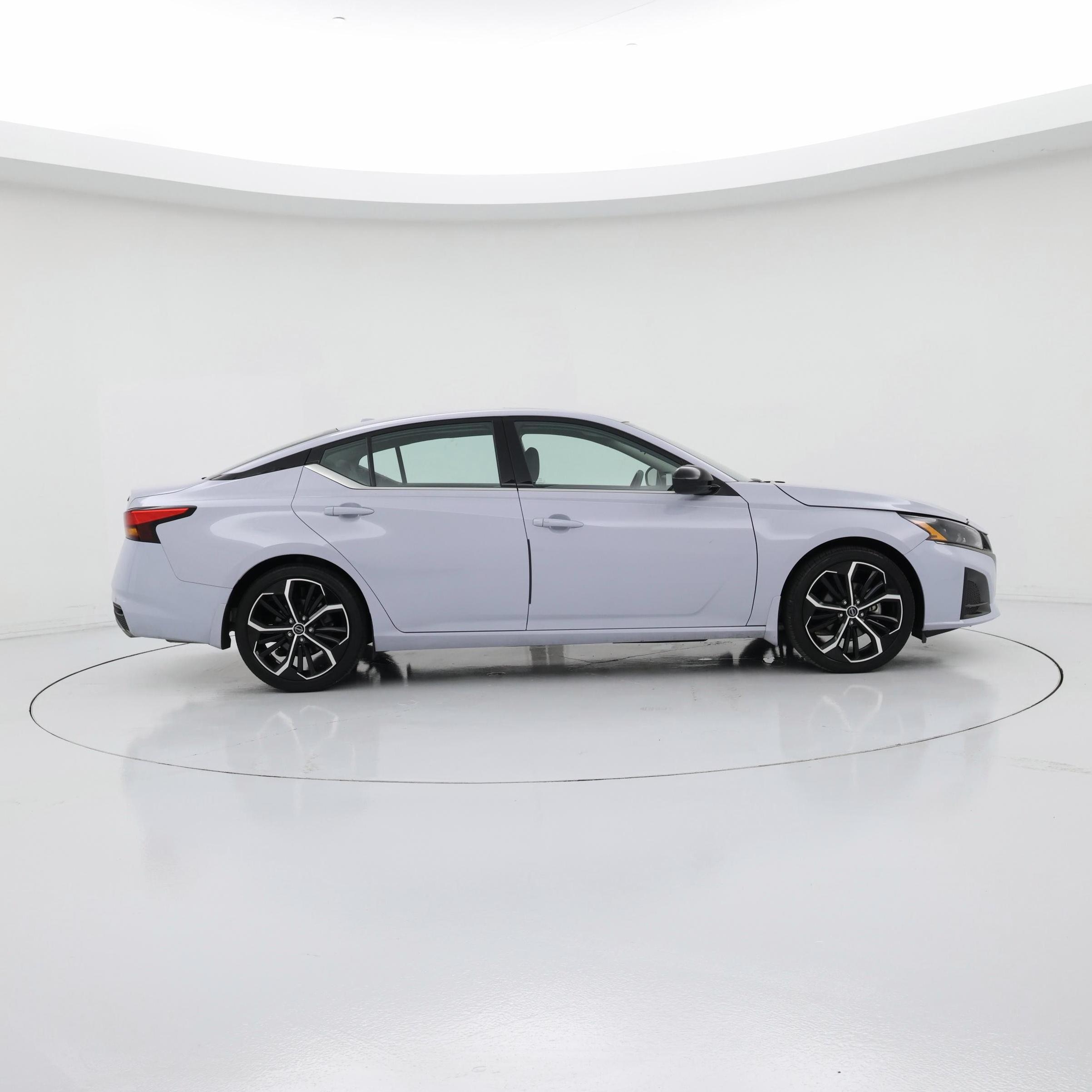 Thumbnail: 2024 Nissan Altima - 7