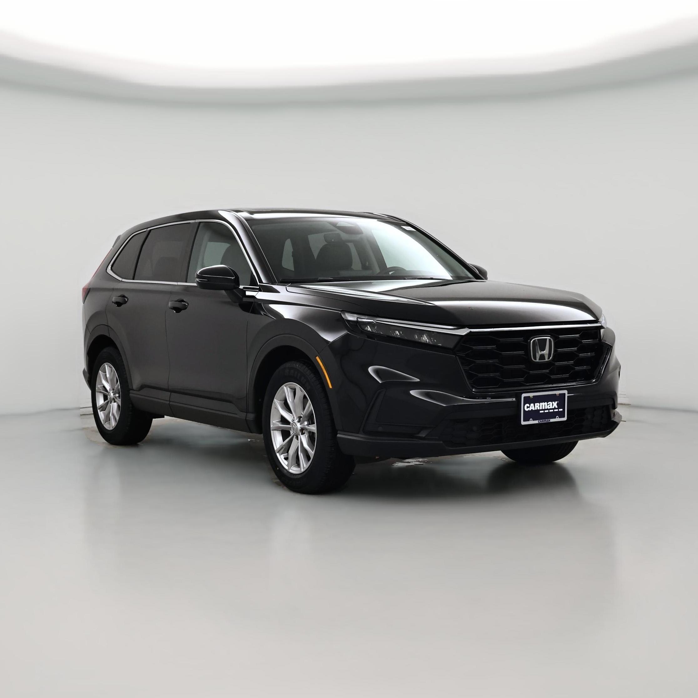 Thumbnail: 2024 Honda CR-V - 1