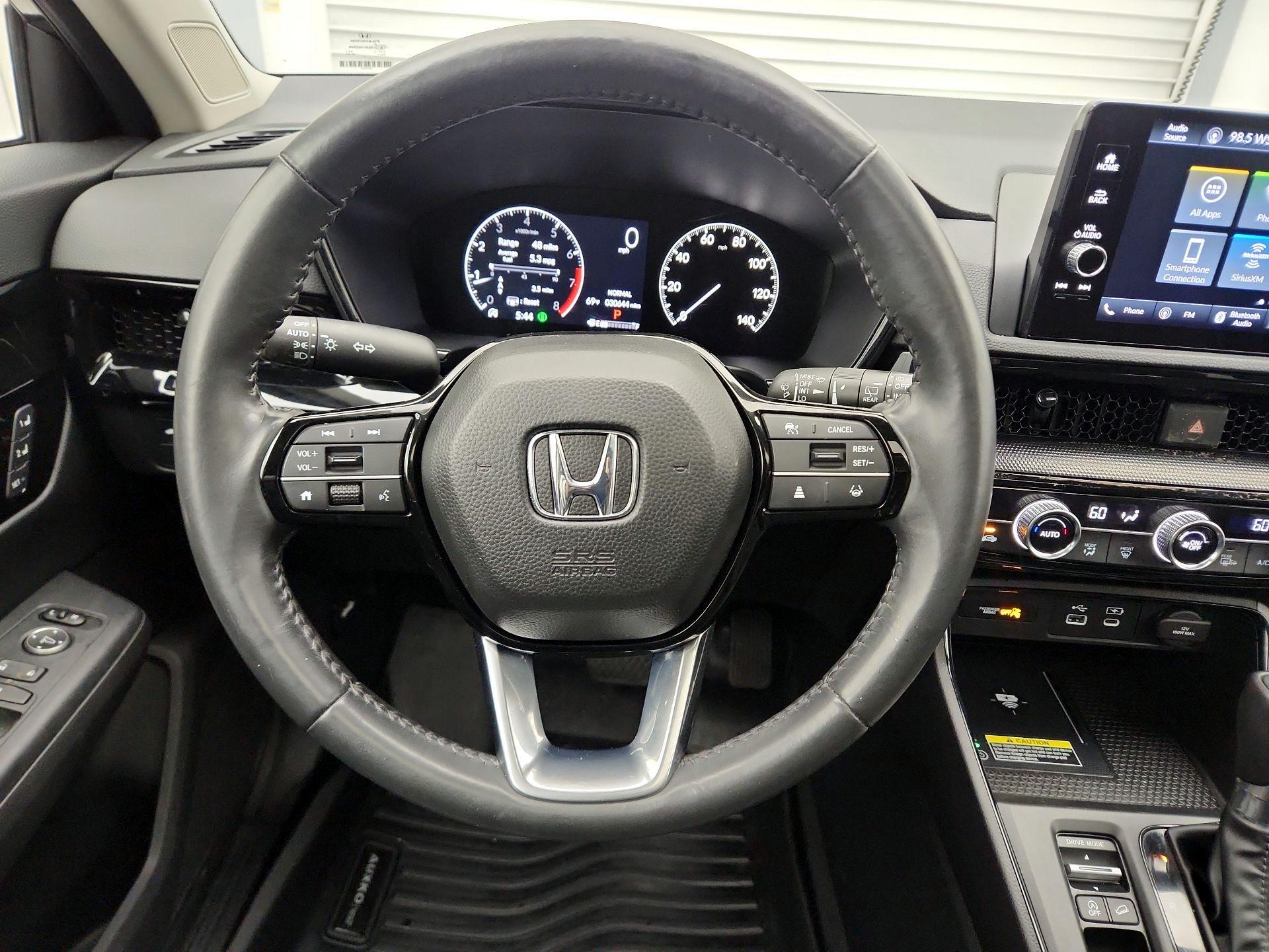 Thumbnail: 2024 Honda CR-V - 10