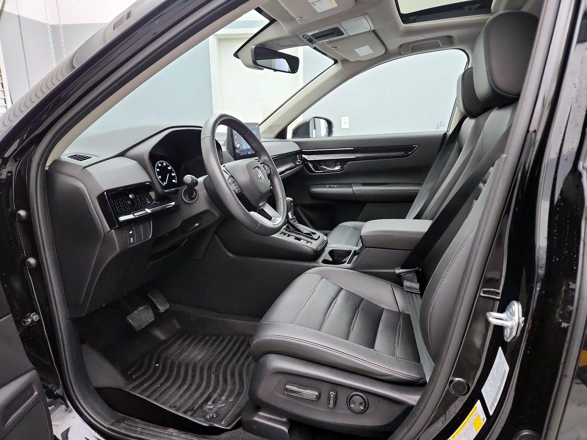 Thumbnail: 2024 Honda CR-V - 11