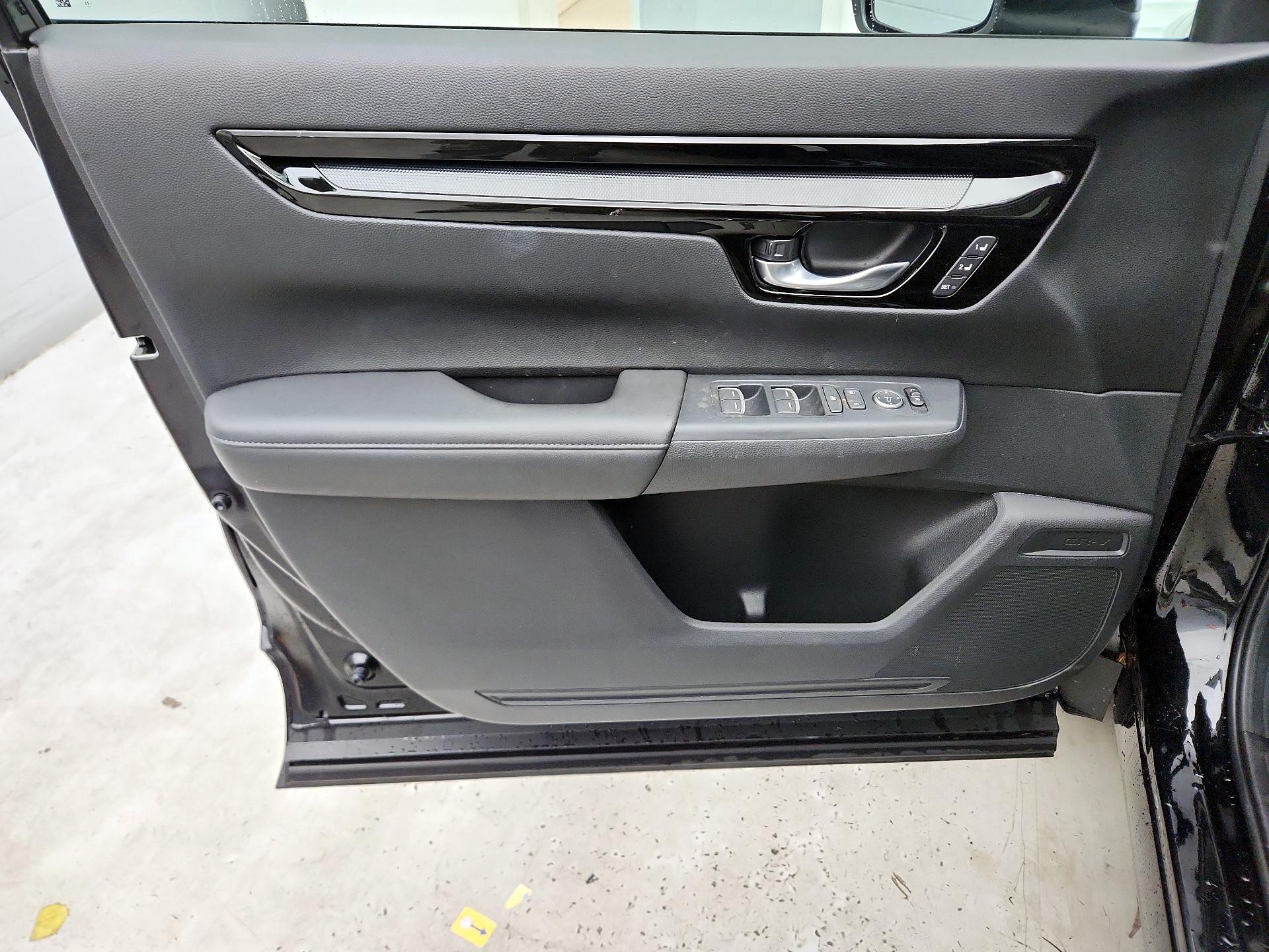 Thumbnail: 2024 Honda CR-V - 12