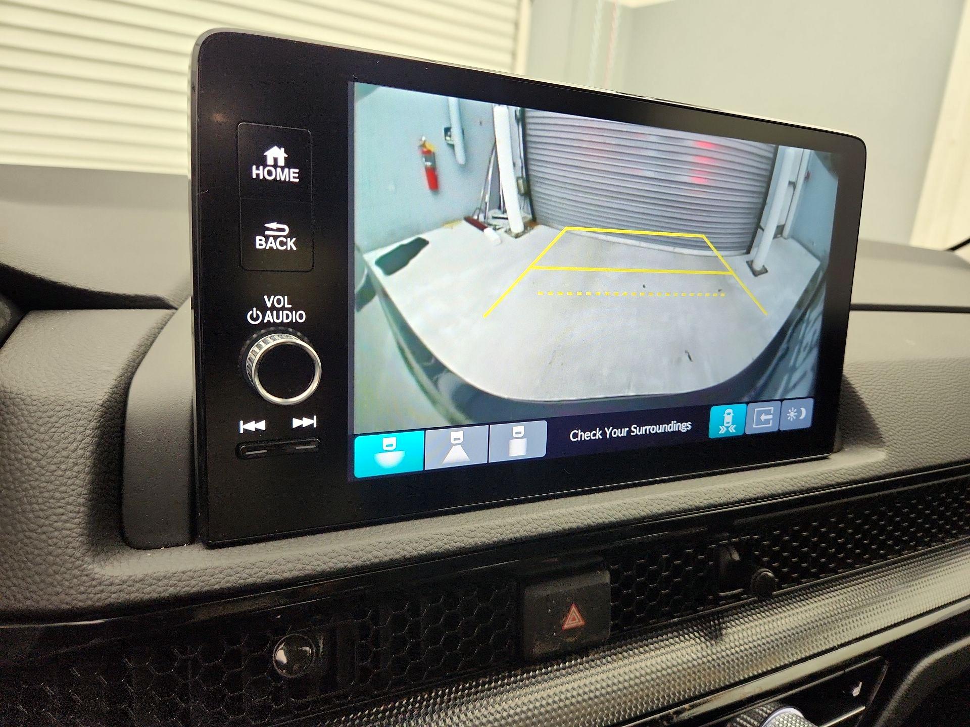 Thumbnail: 2024 Honda CR-V - 14