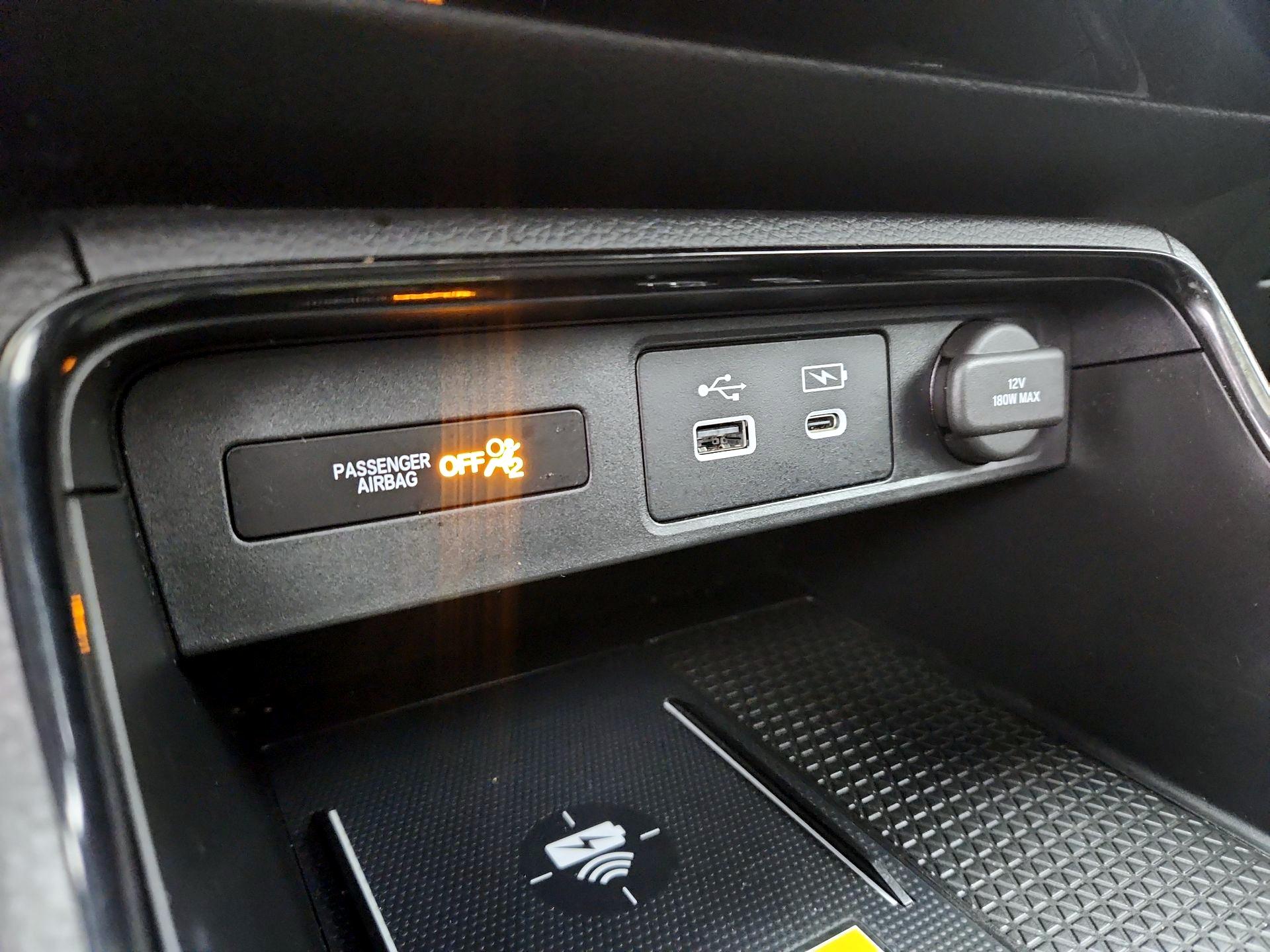 Thumbnail: 2024 Honda CR-V - 18