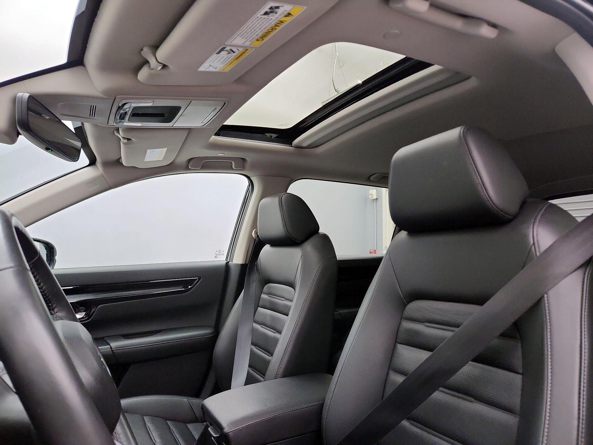 Thumbnail: 2024 Honda CR-V - 19