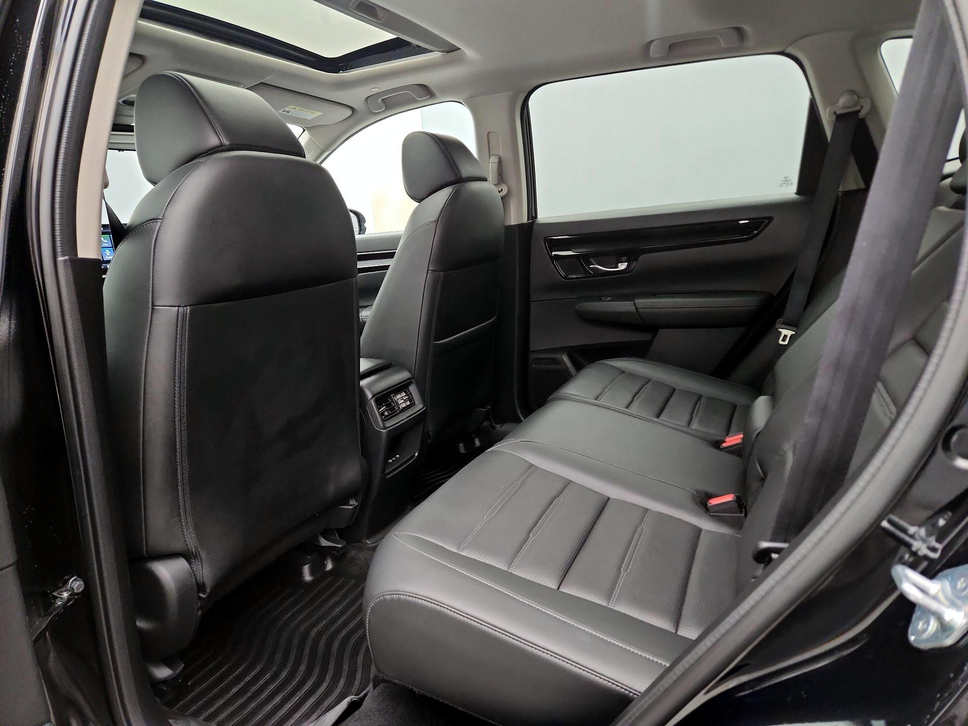 Thumbnail: 2024 Honda CR-V - 20