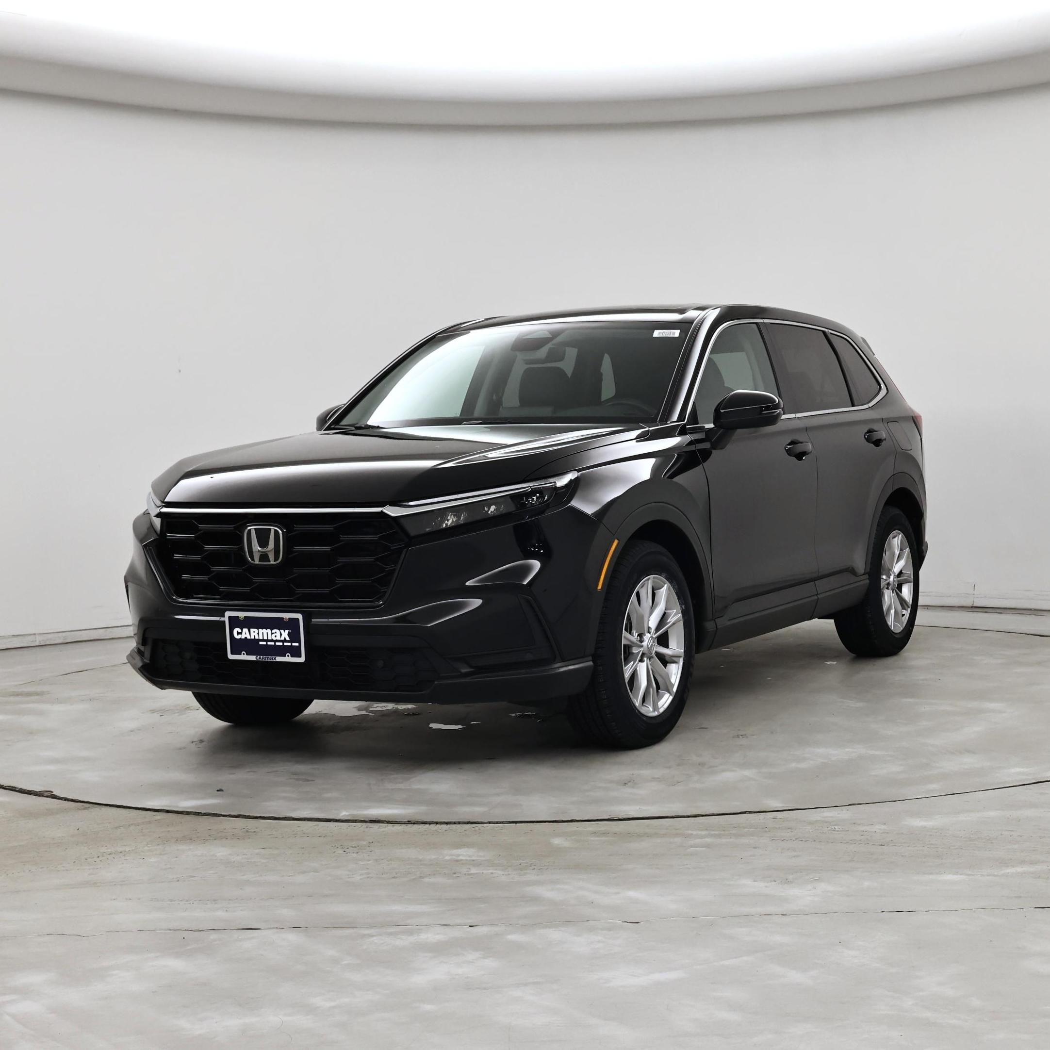 Thumbnail: 2024 Honda CR-V - 4