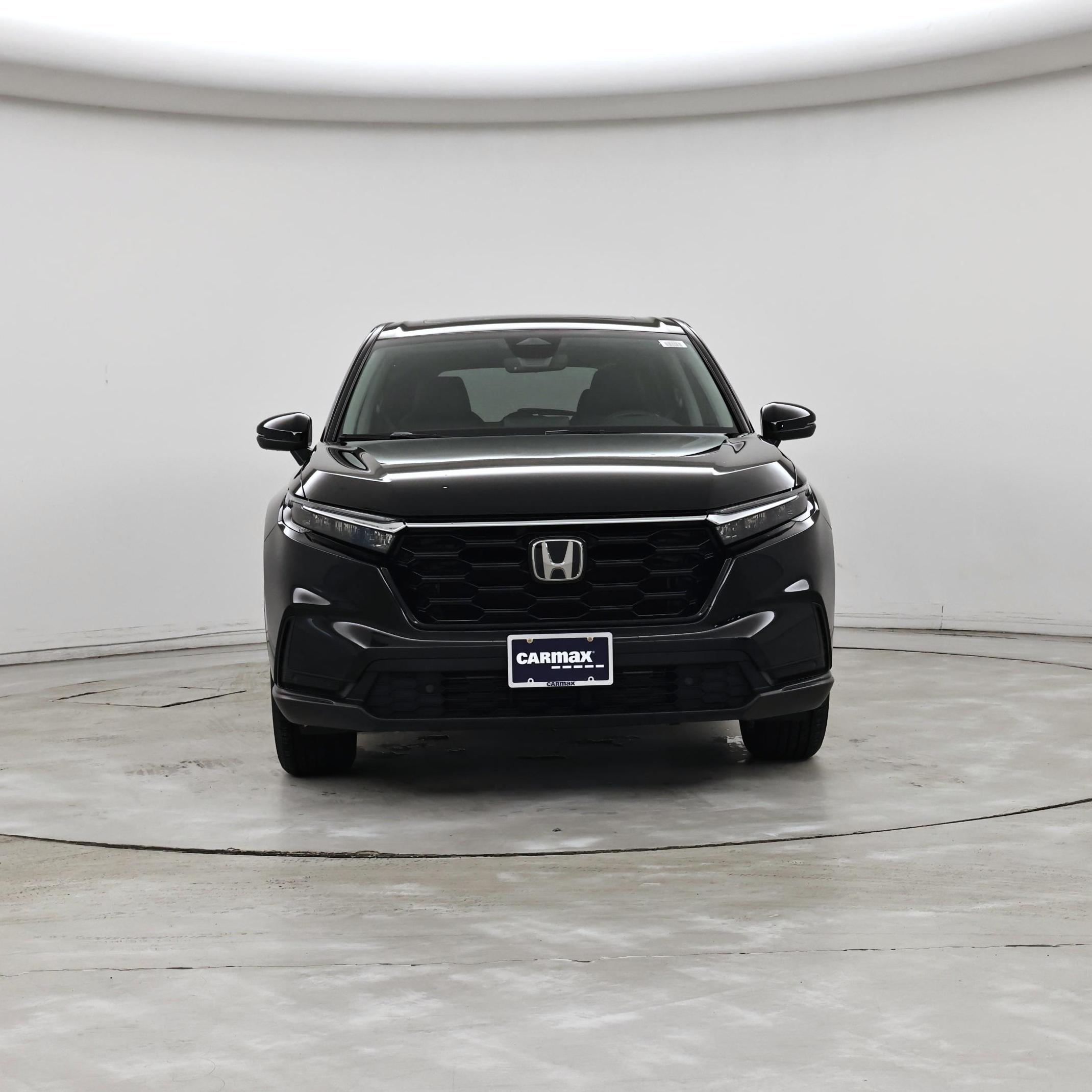 Thumbnail: 2024 Honda CR-V - 5