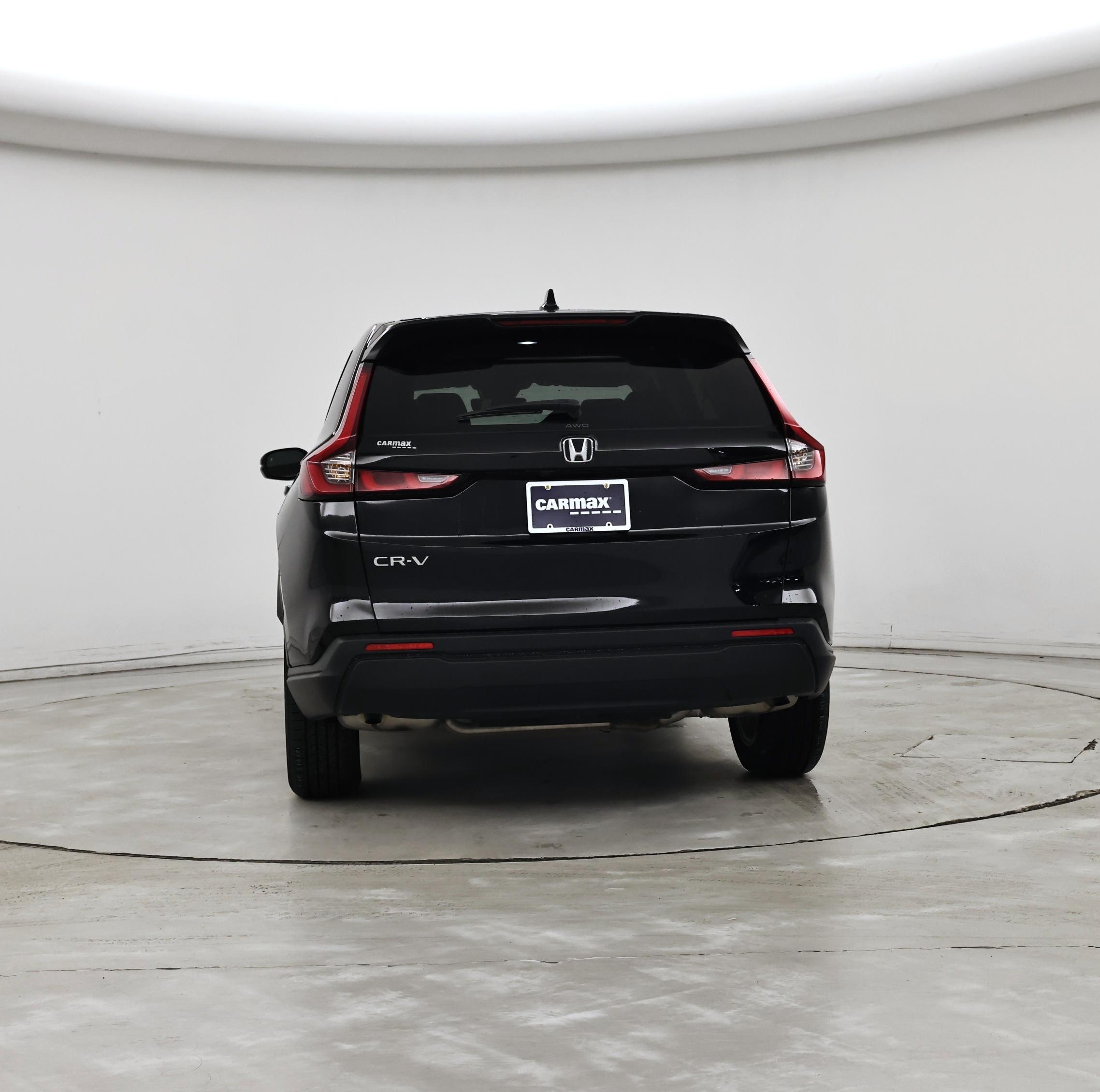 Thumbnail: 2024 Honda CR-V - 6