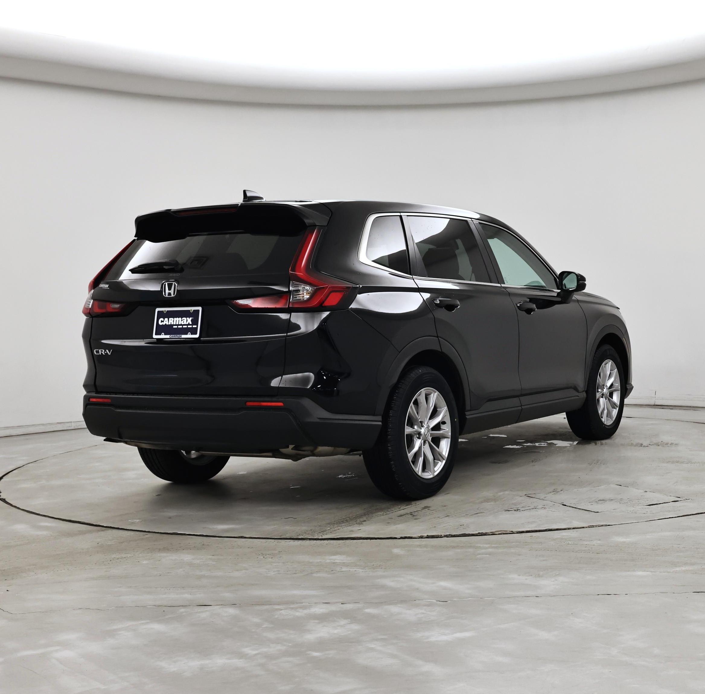 Thumbnail: 2024 Honda CR-V - 8