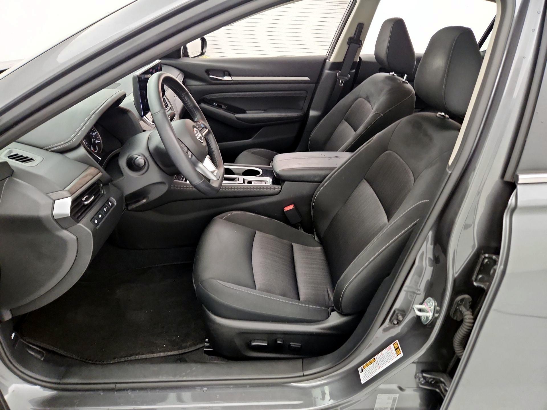 Thumbnail: 2023 Nissan Altima - 11