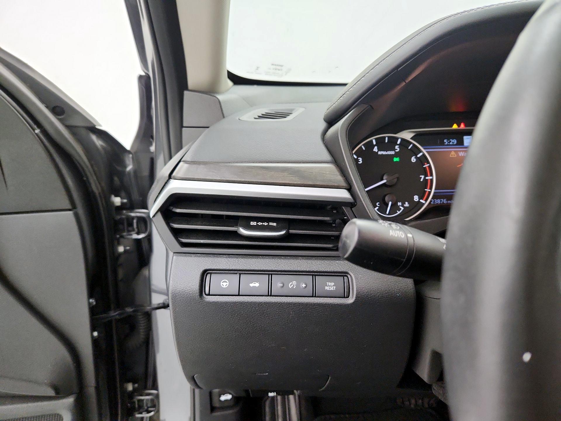 Thumbnail: 2023 Nissan Altima - 13