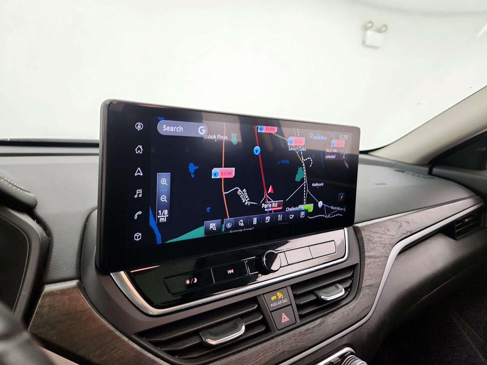 Thumbnail: 2023 Nissan Altima - 14