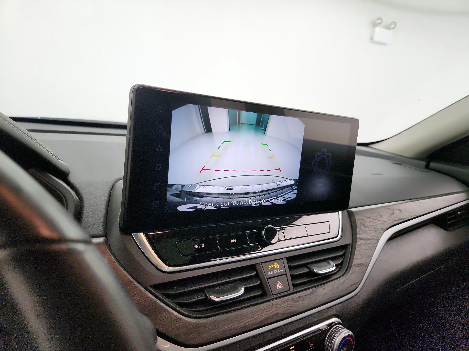 Thumbnail: 2023 Nissan Altima - 15