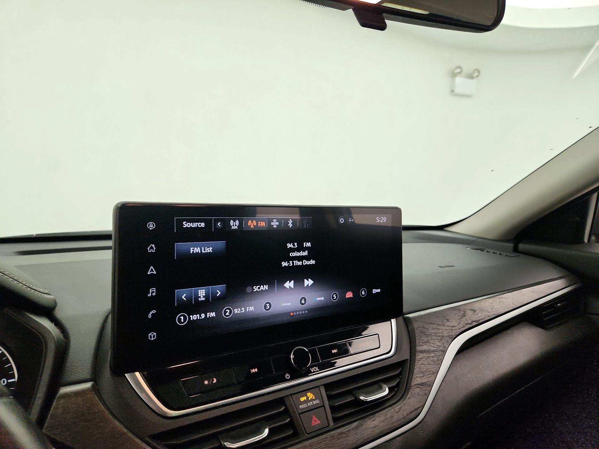 Thumbnail: 2023 Nissan Altima - 16