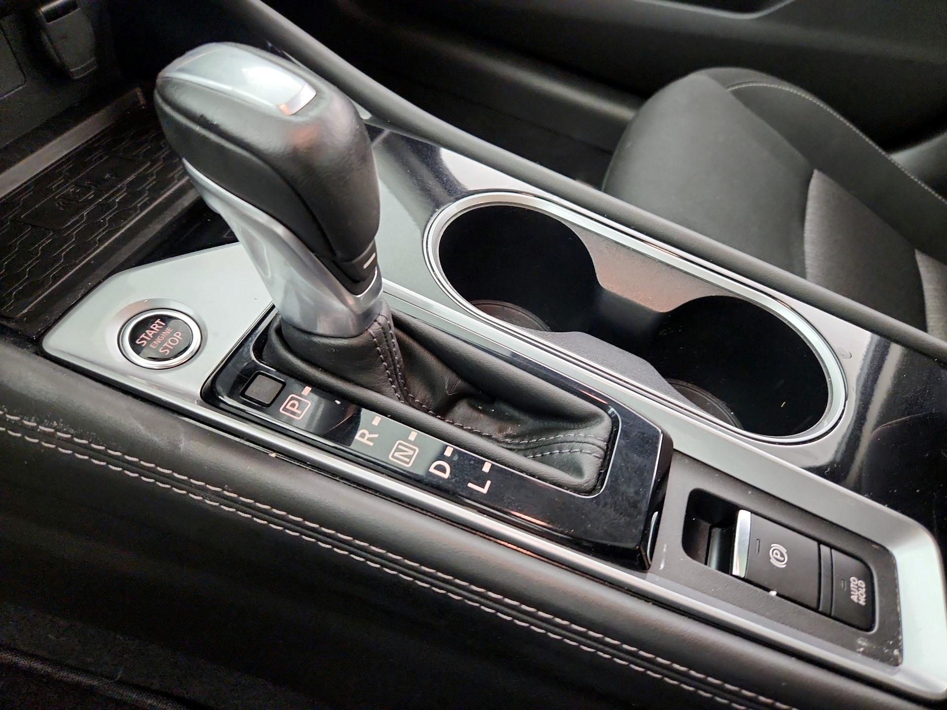 Thumbnail: 2023 Nissan Altima - 18