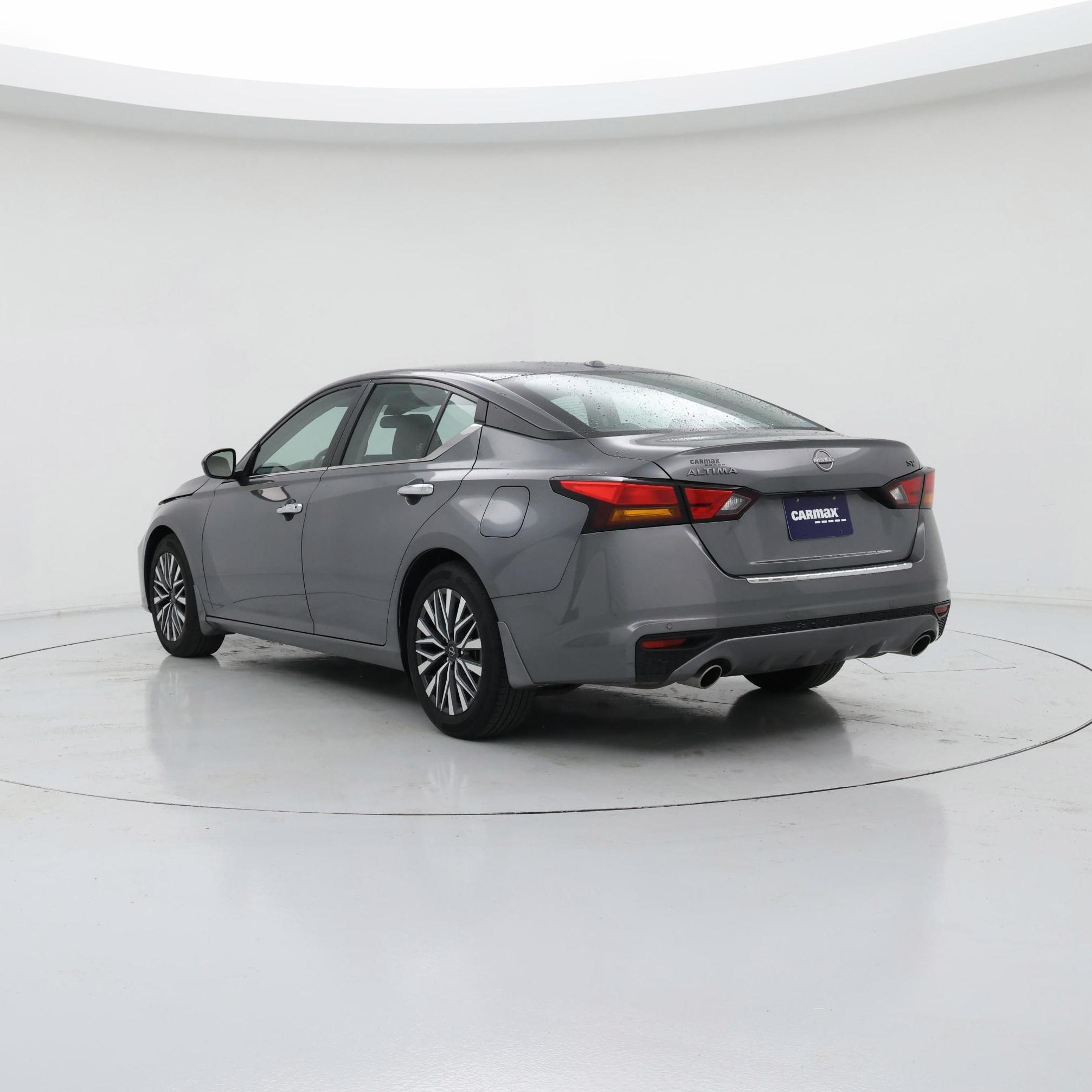 Thumbnail: 2023 Nissan Altima - 2