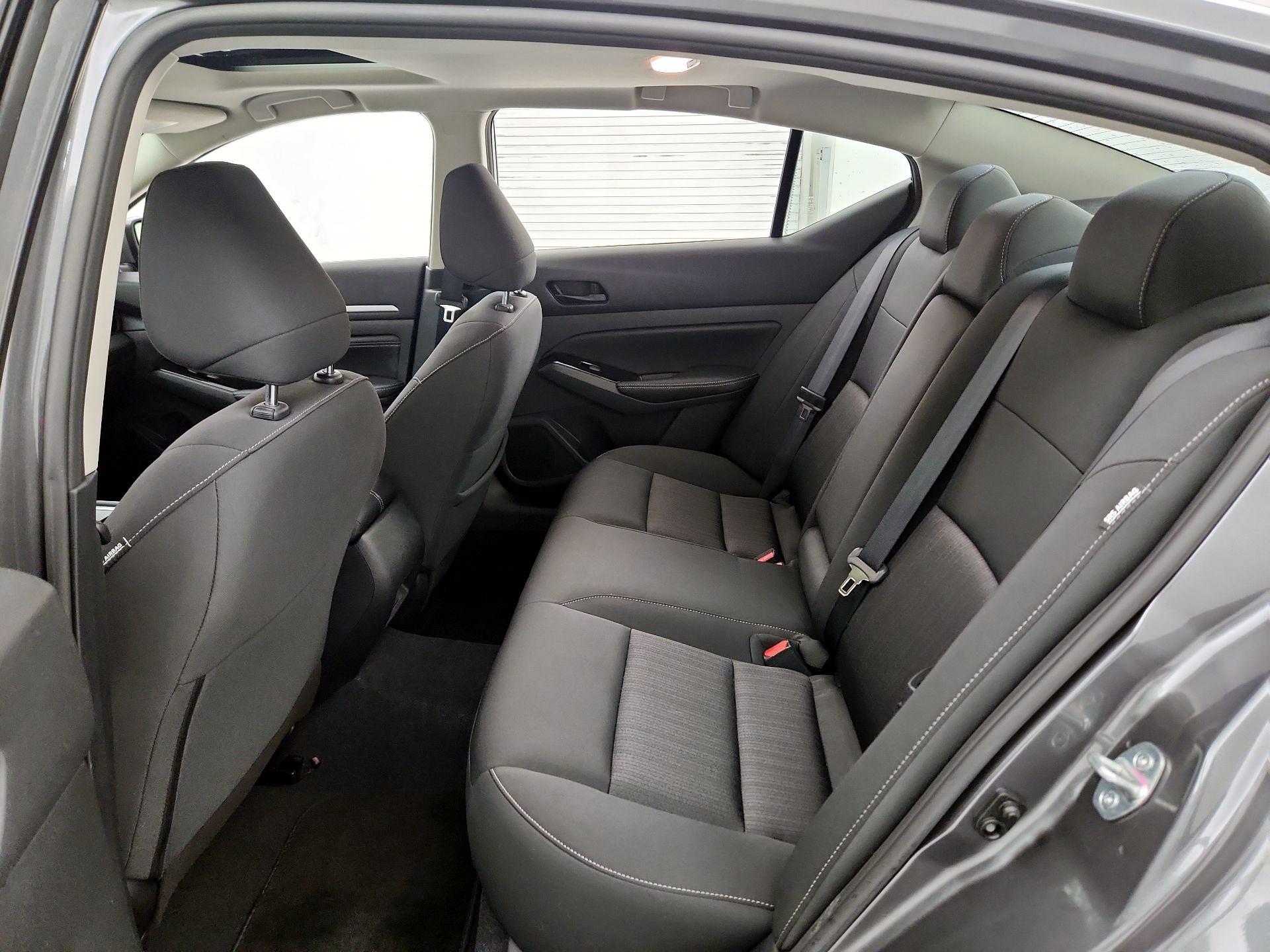 Thumbnail: 2023 Nissan Altima - 20