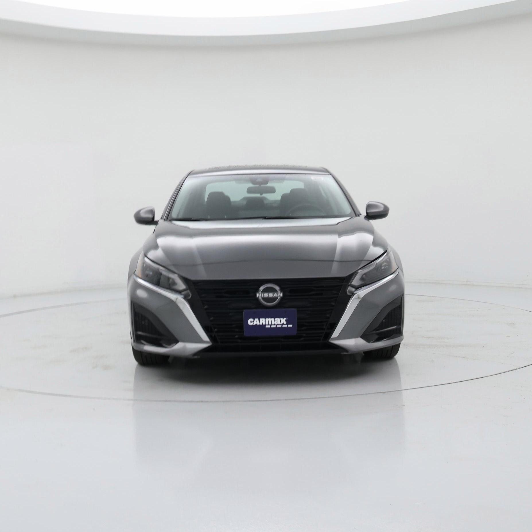 Thumbnail: 2023 Nissan Altima - 5