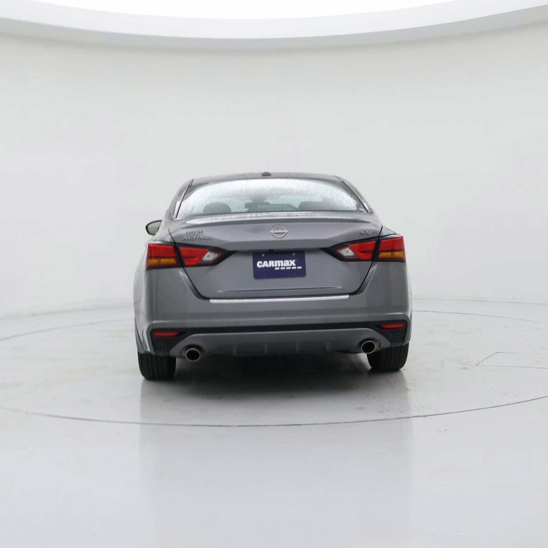 Thumbnail: 2023 Nissan Altima - 6