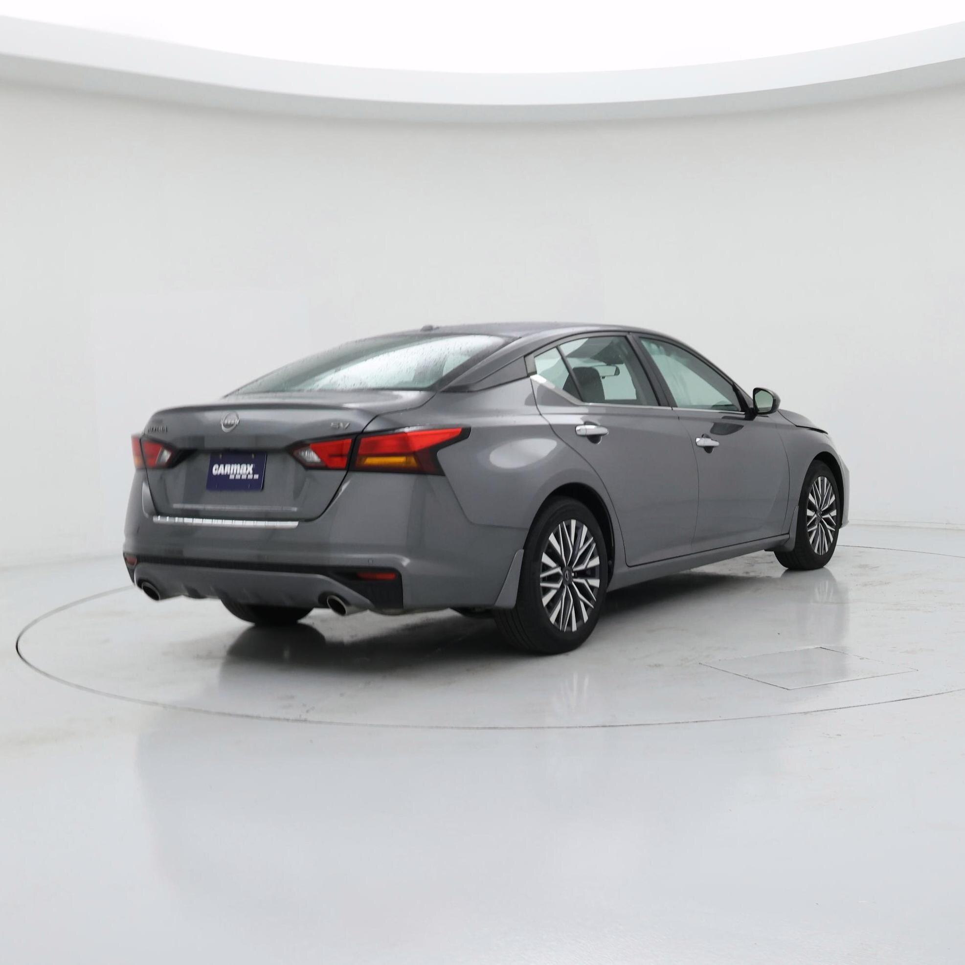 Thumbnail: 2023 Nissan Altima - 8