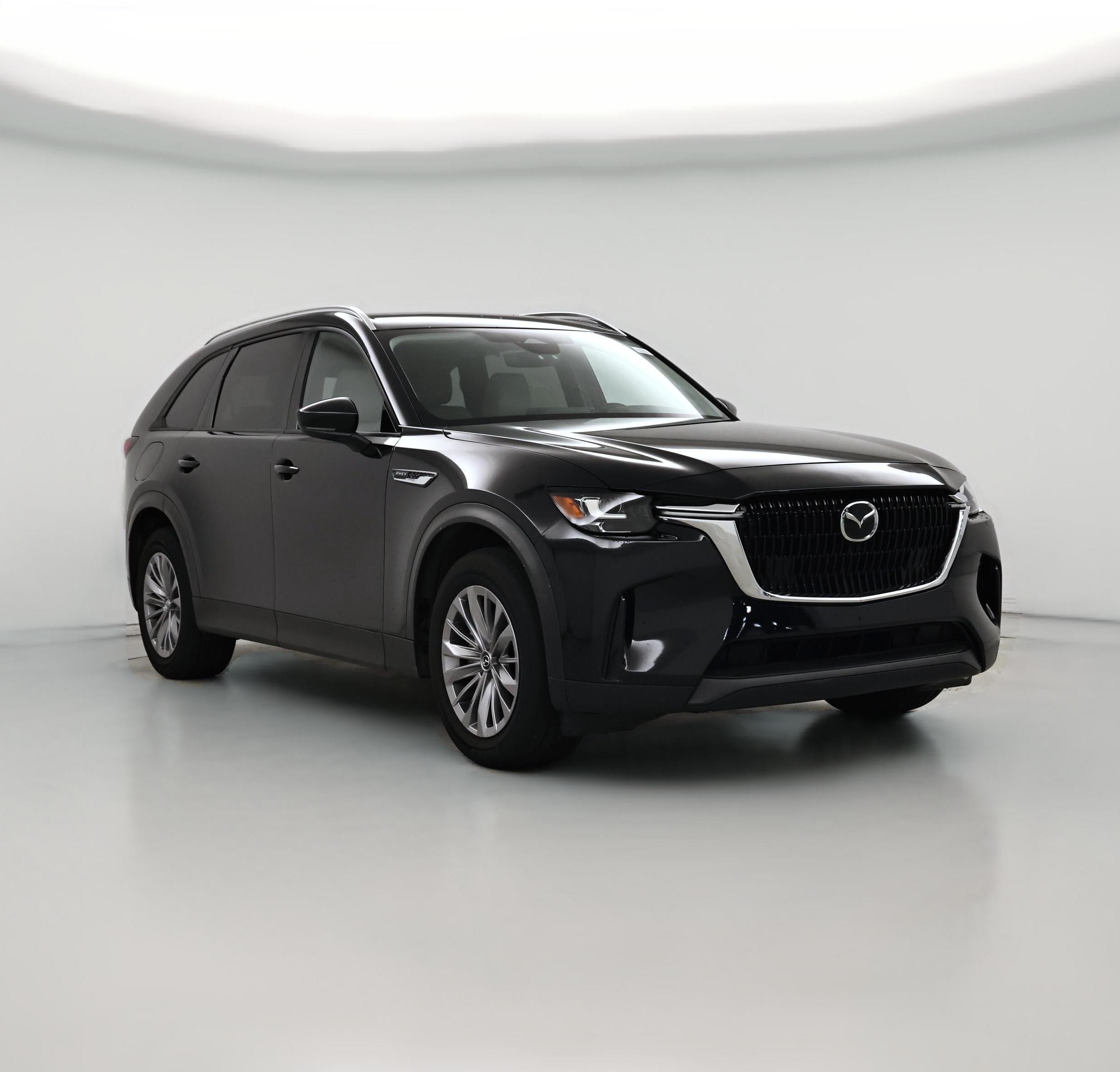 Thumbnail: 2024 Mazda CX-90 - 1