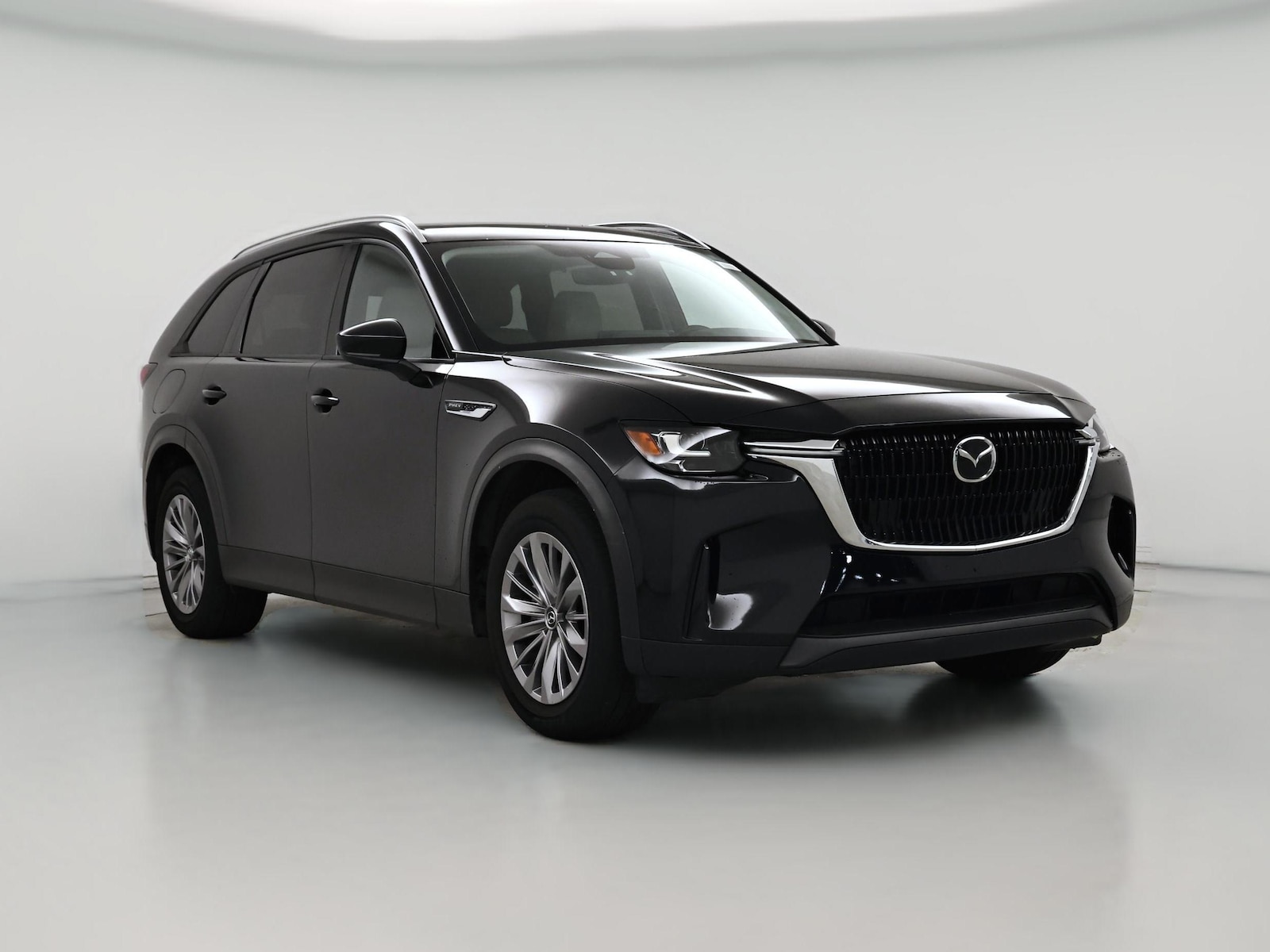 2024 Mazda CX-90 PHEV