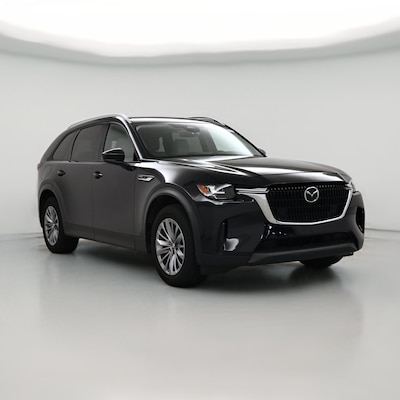2024 Mazda CX-90 PHEV Preferred