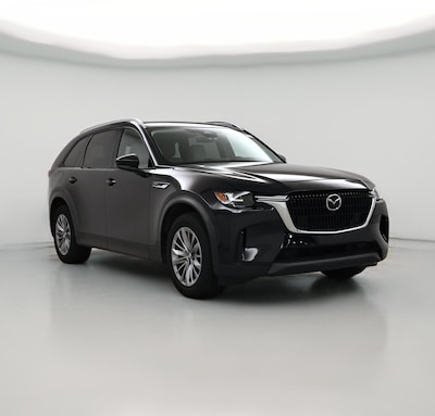 2024 Mazda CX-90 PHEV Preferred
