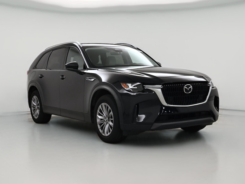 2024 Mazda CX-90 Preferred