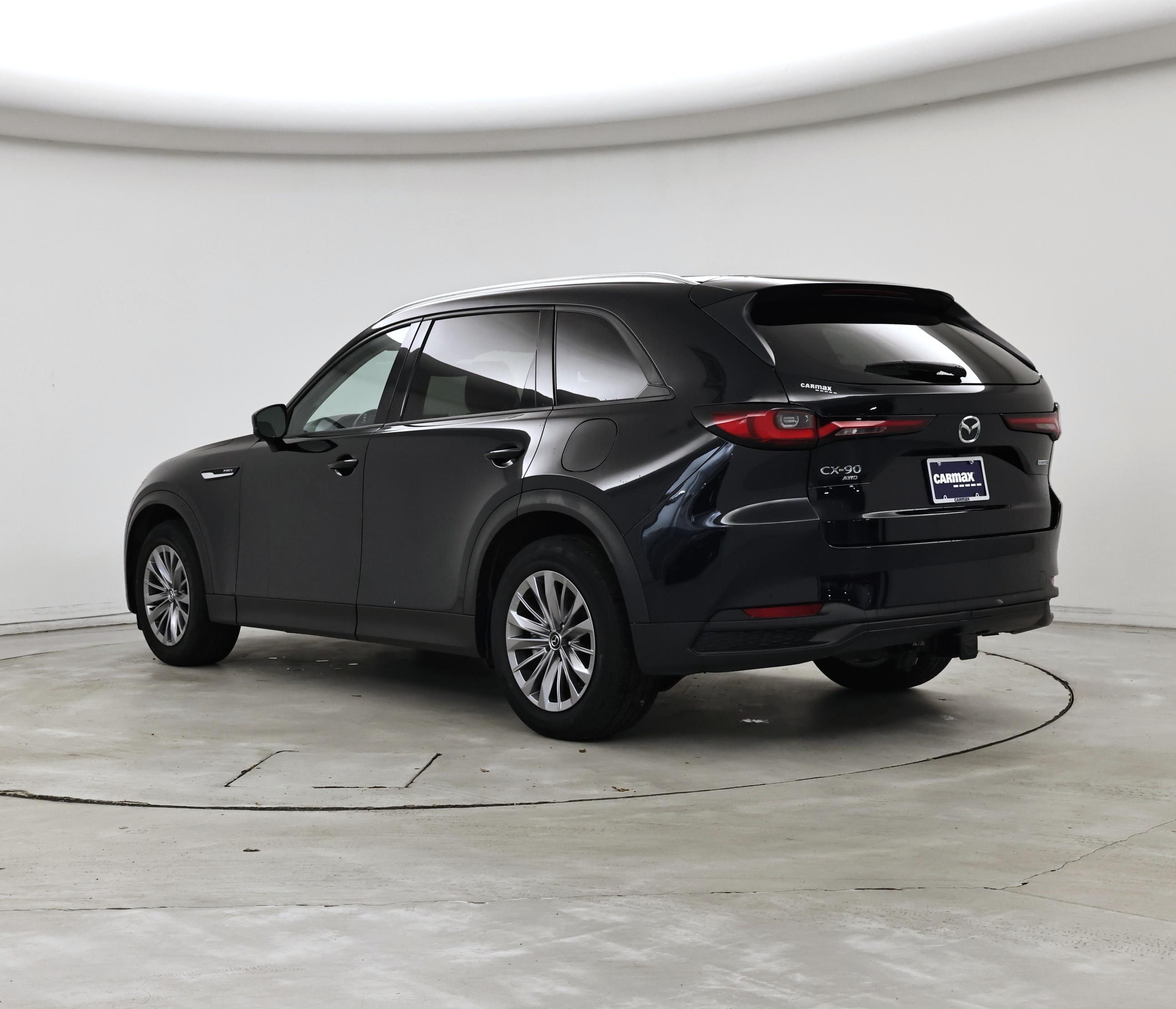 Thumbnail: 2024 Mazda CX-90 - 2
