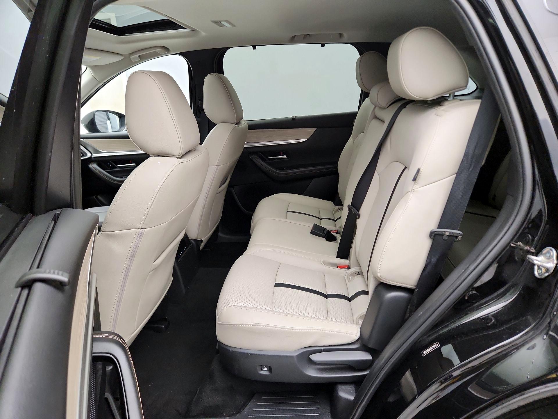 Thumbnail: 2024 Mazda CX-90 - 20