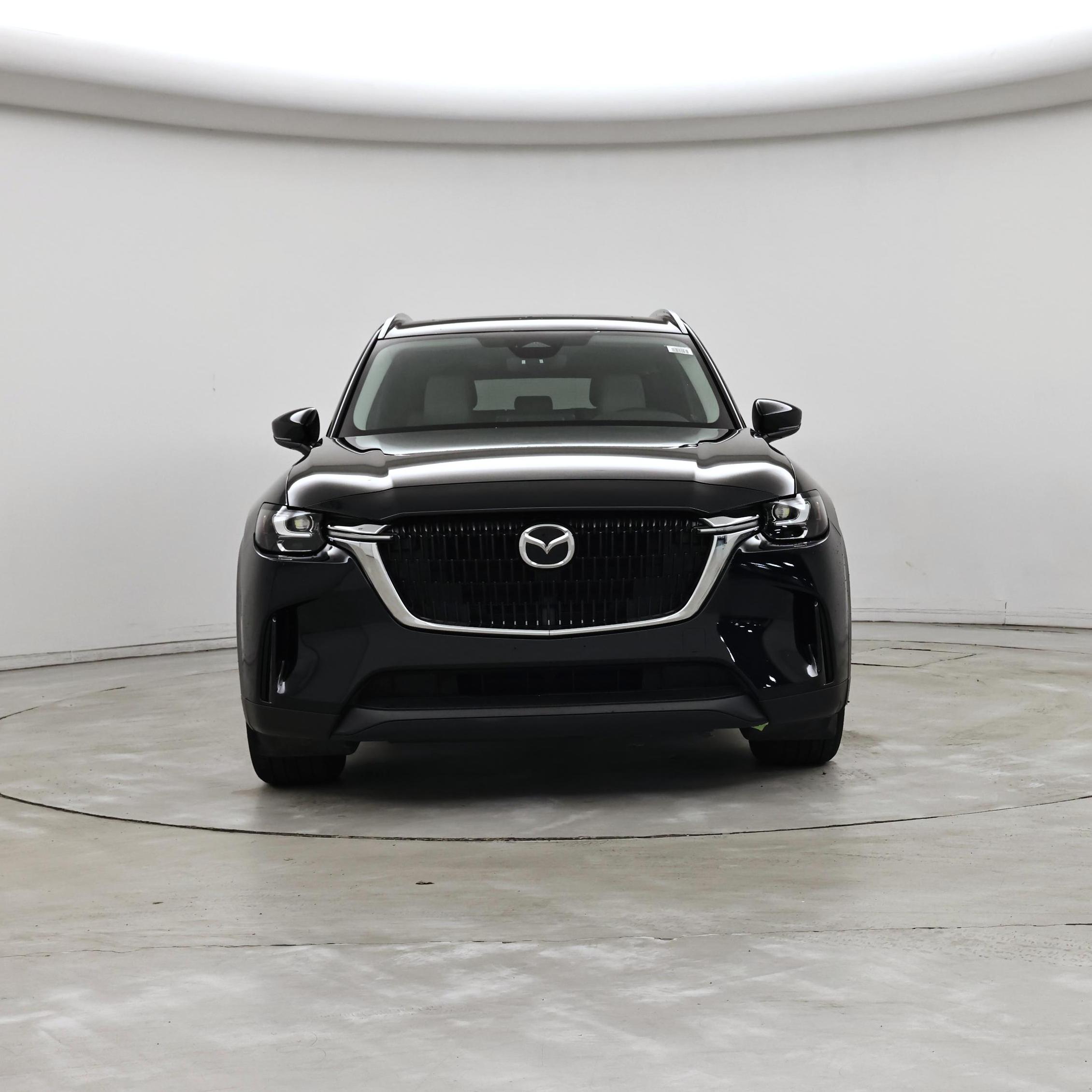 Thumbnail: 2024 Mazda CX-90 - 5