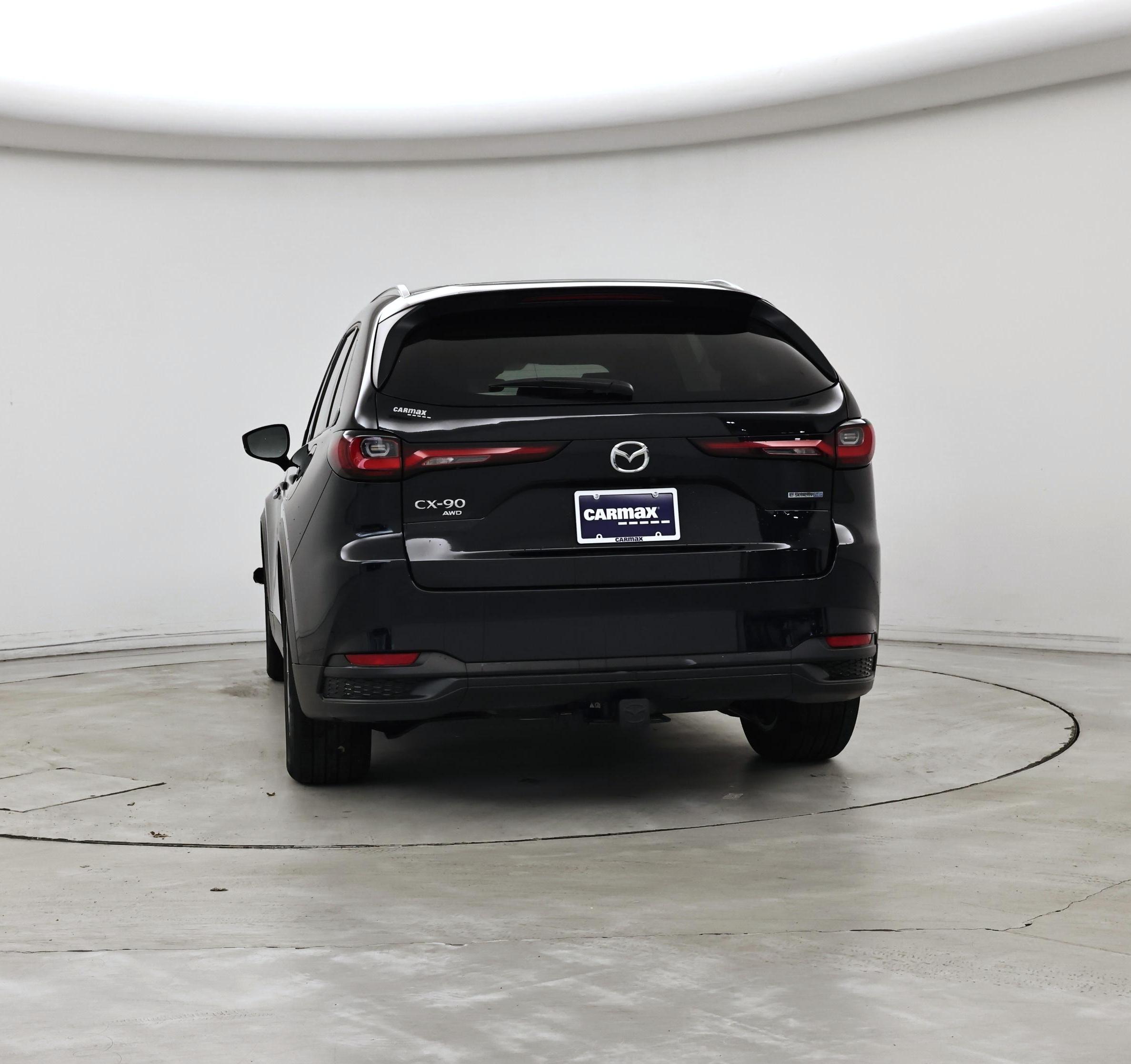 Thumbnail: 2024 Mazda CX-90 - 6