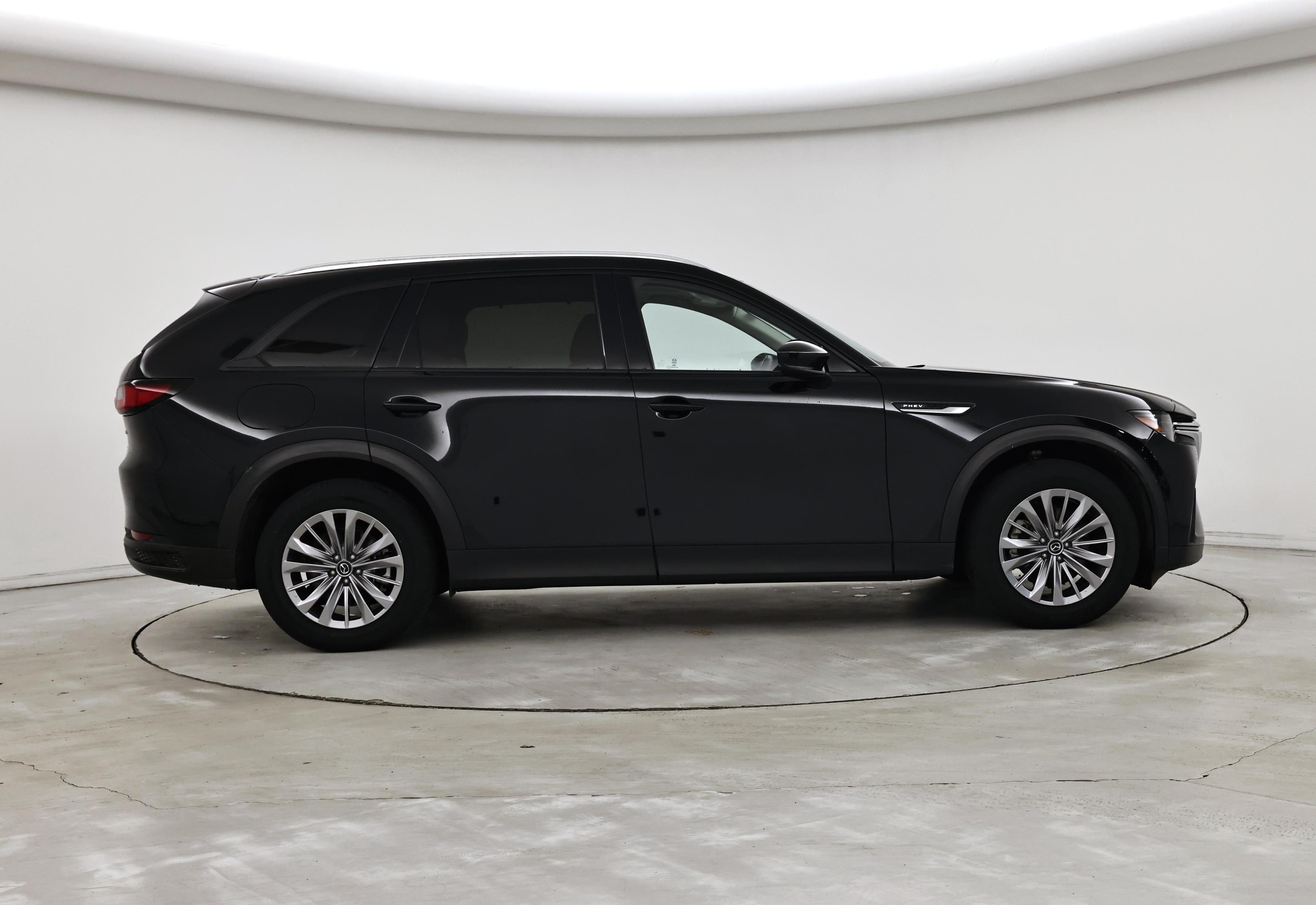 Thumbnail: 2024 Mazda CX-90 - 7