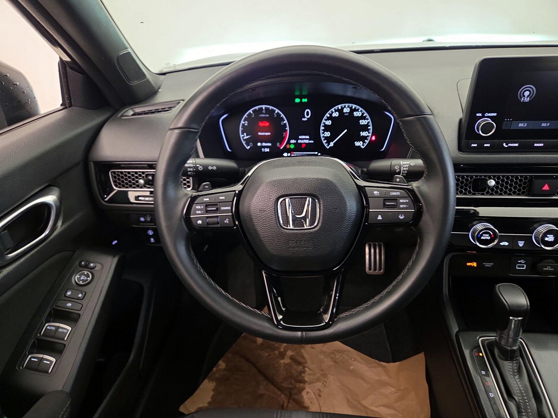 Thumbnail: 2023 Honda Civic - 10