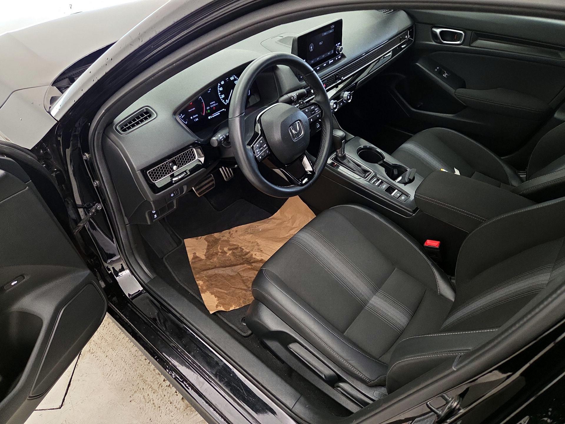 Thumbnail: 2023 Honda Civic - 11