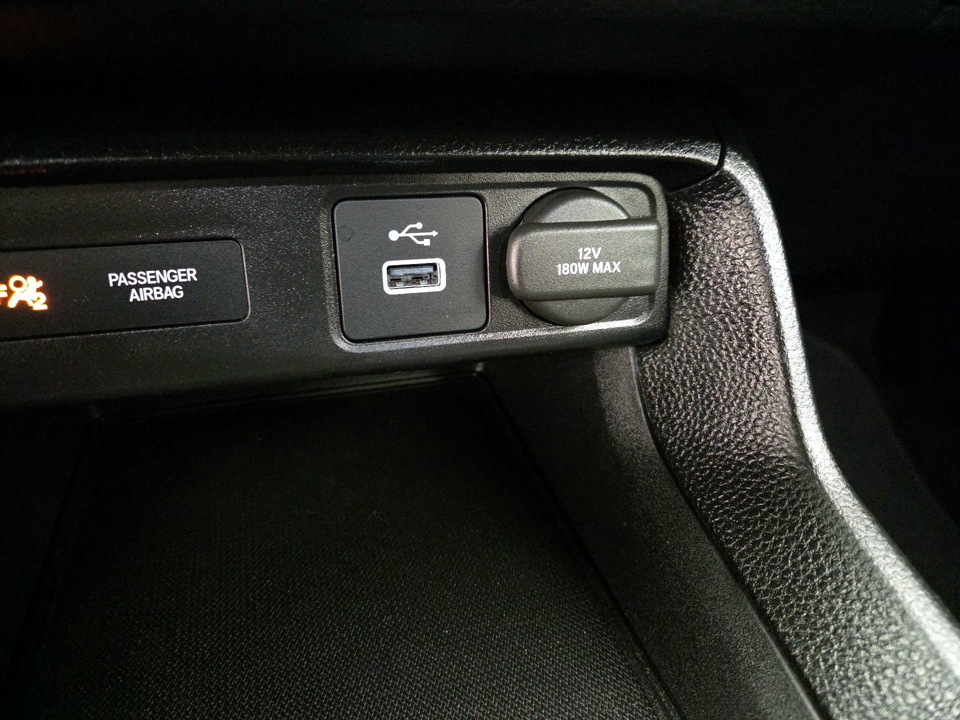 Thumbnail: 2023 Honda Civic - 18