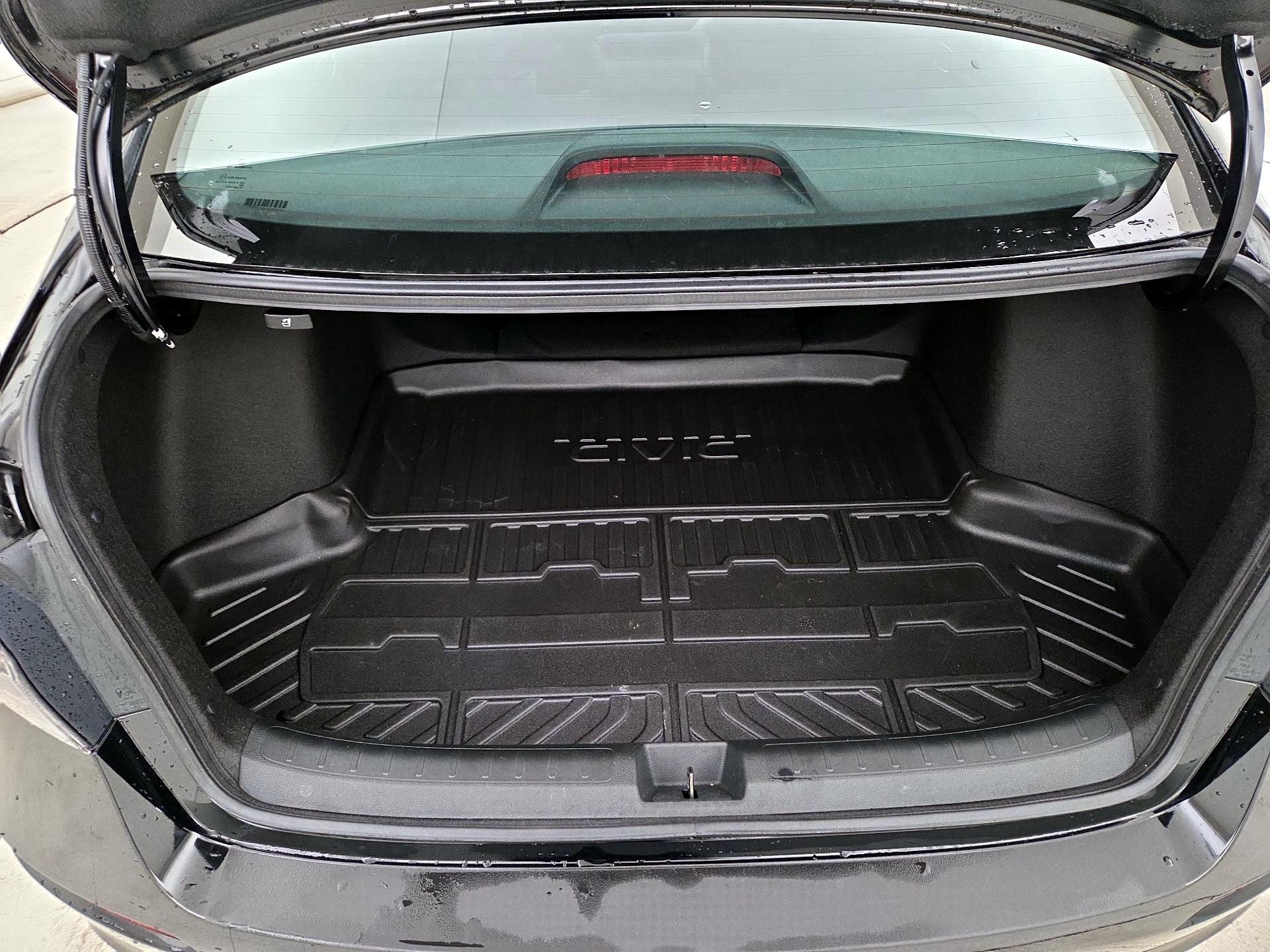 Thumbnail: 2023 Honda Civic - 20