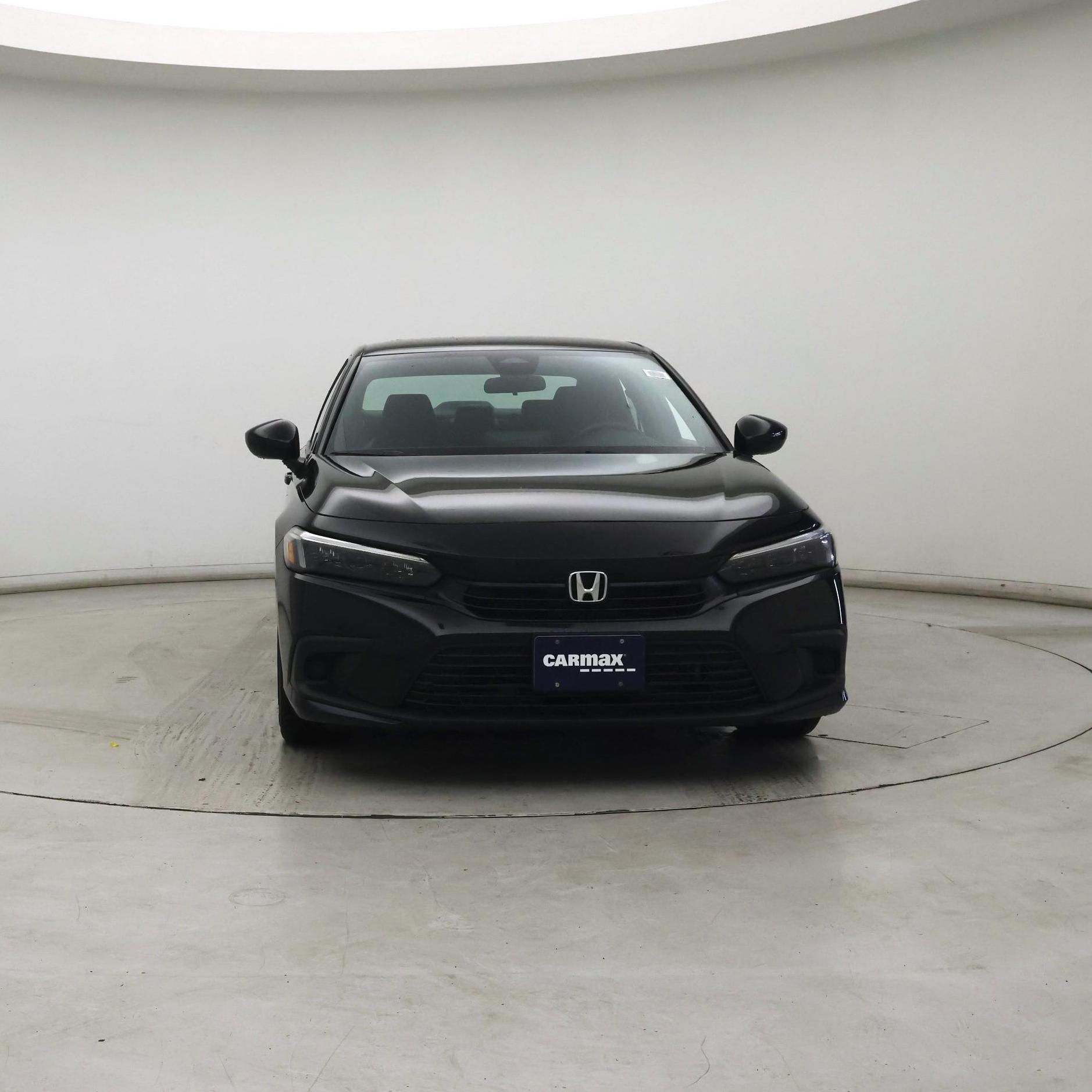 Thumbnail: 2023 Honda Civic - 5