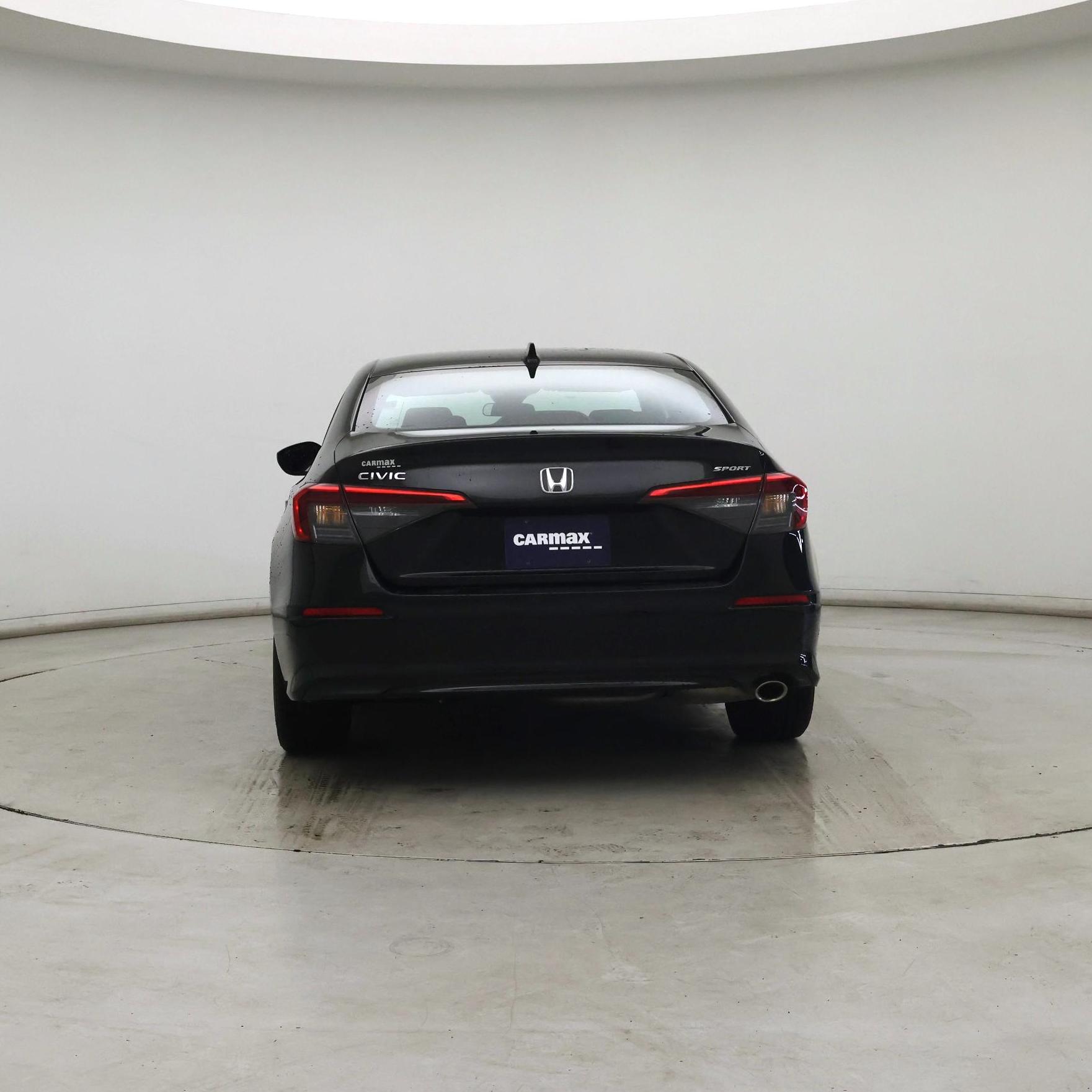 Thumbnail: 2023 Honda Civic - 6