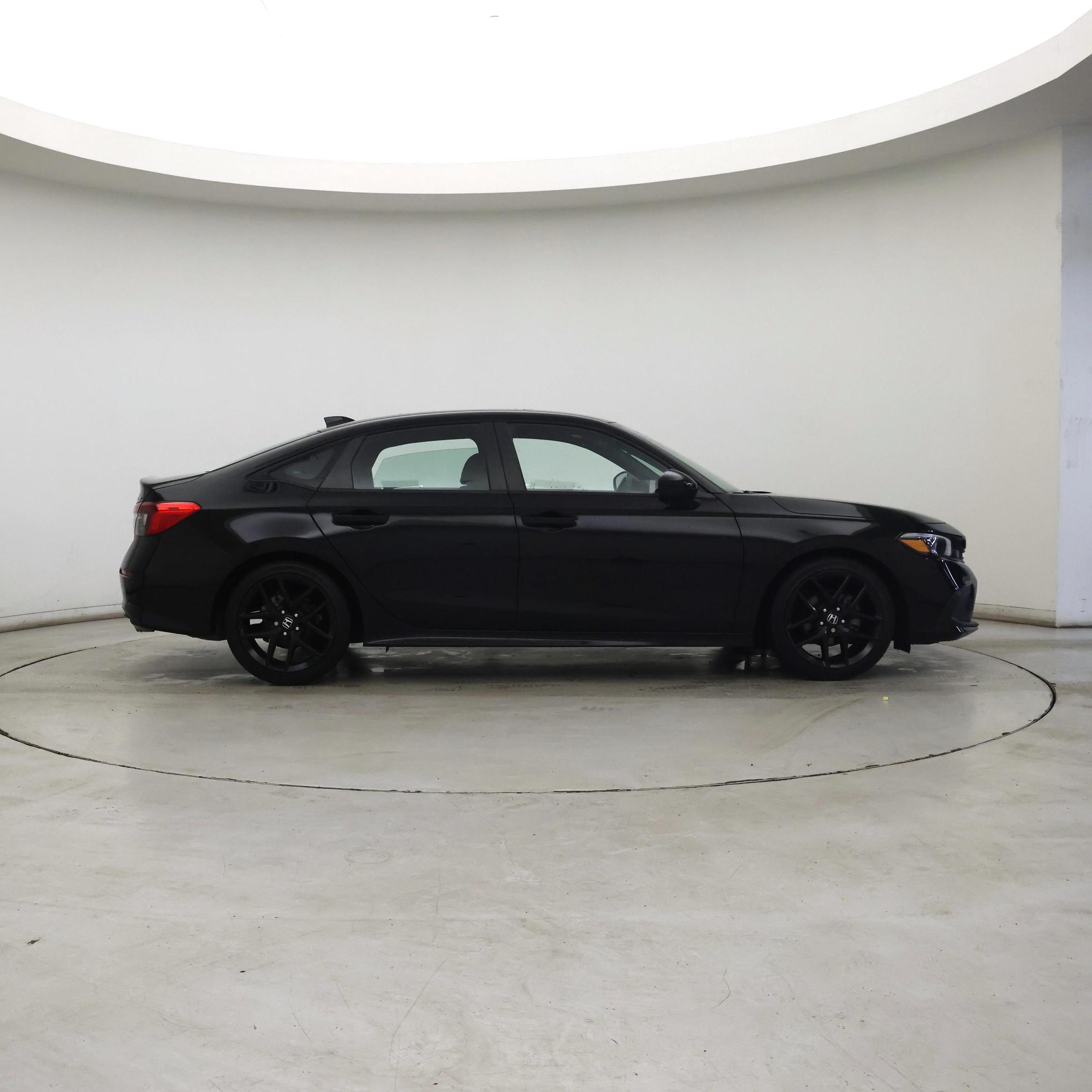 Thumbnail: 2023 Honda Civic - 7