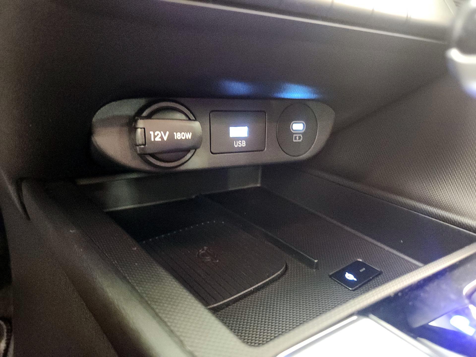 Thumbnail: 2024 Hyundai Elantra - 19