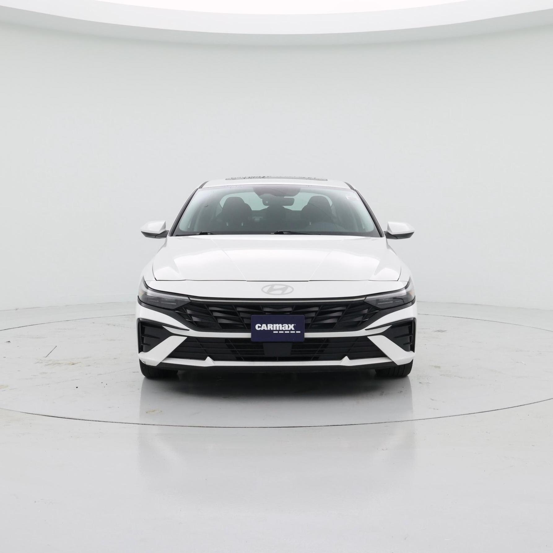 Thumbnail: 2024 Hyundai Elantra - 5