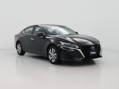 2023 Nissan Altima S